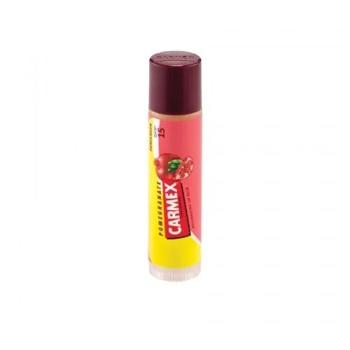 Carmex Stick Pomegranate