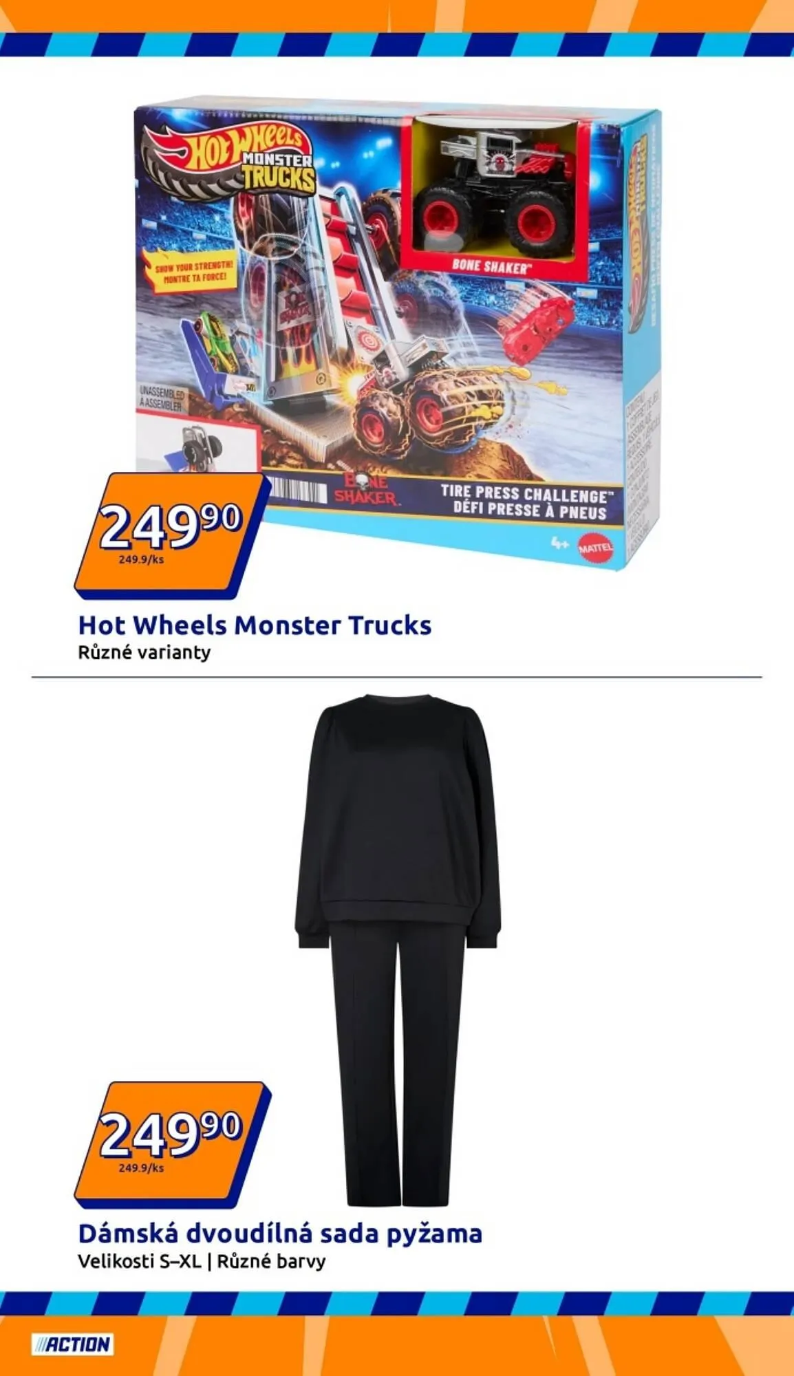 Action leták - 28. ledna 3. února 2026 - Page 18