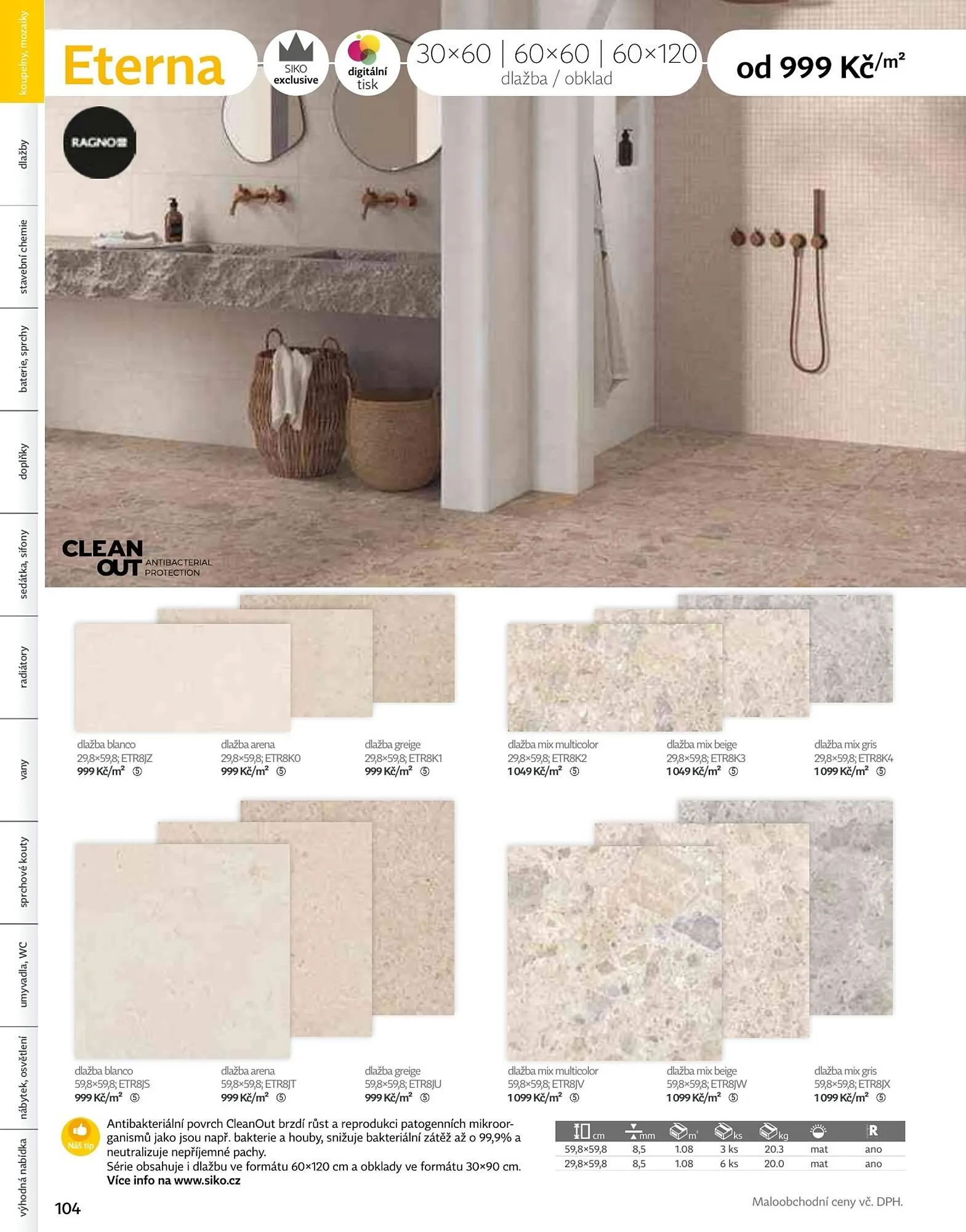 Siko leták - 6. září 31. prosince 2026 - Page 104