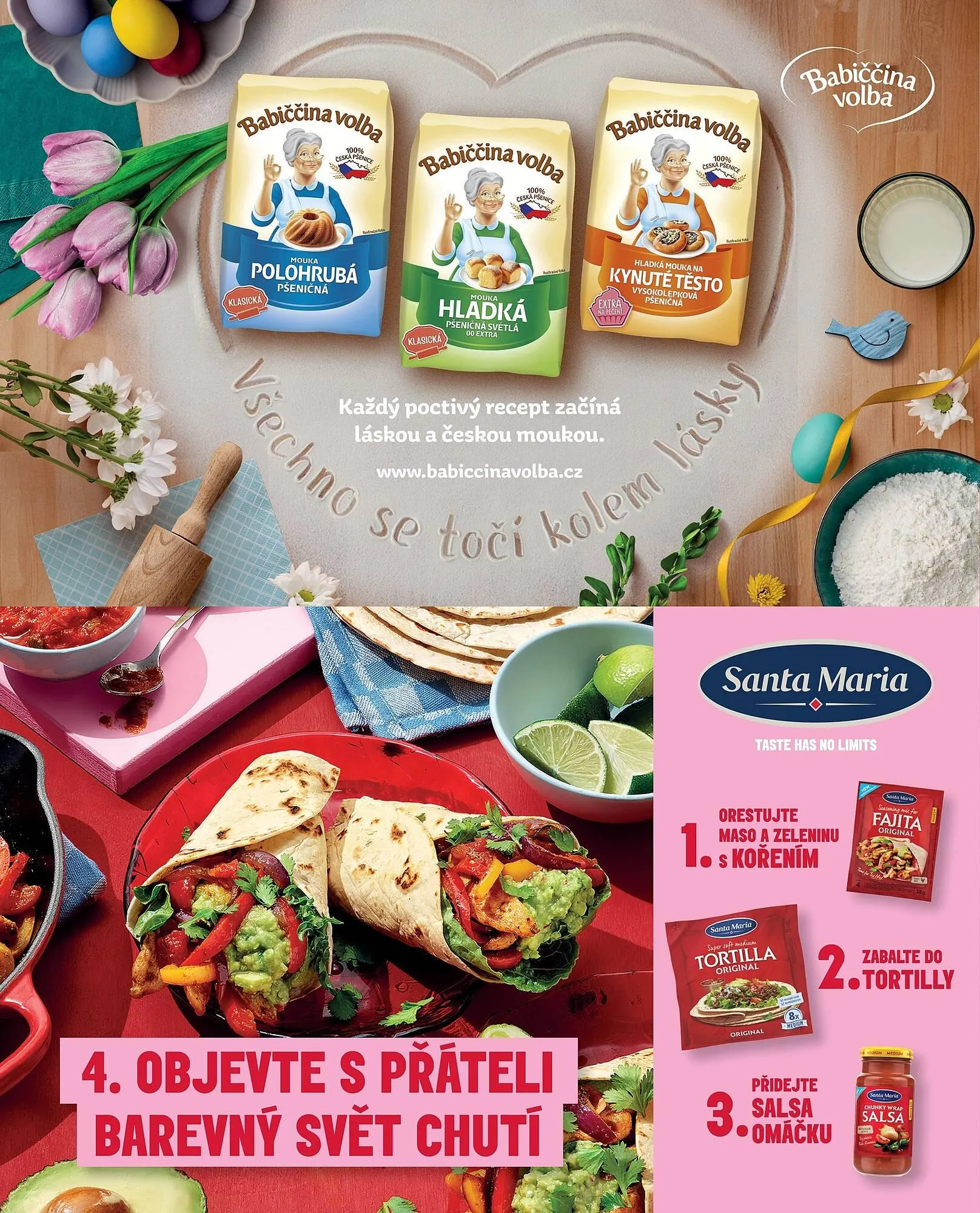 Billa leták - 1. března 31. května 2026 - Page 96