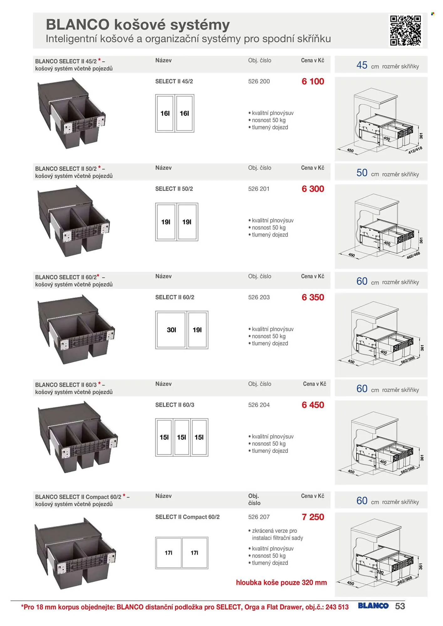 XXXLutz leták - 20. června 31. prosince 2025 - Page 53
