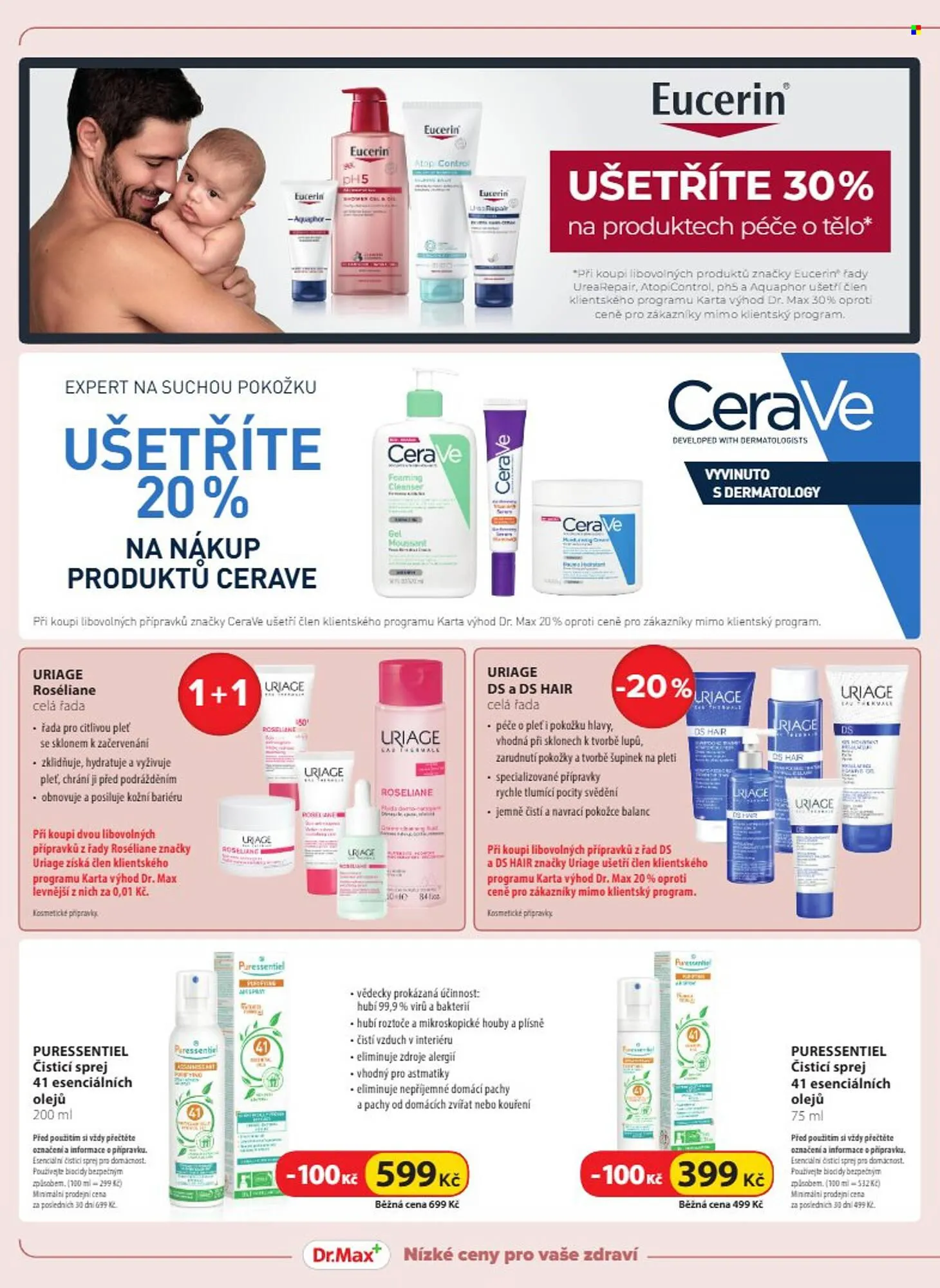 Dr. Max leták - 1. ledna 31. ledna 2026 - Page 12