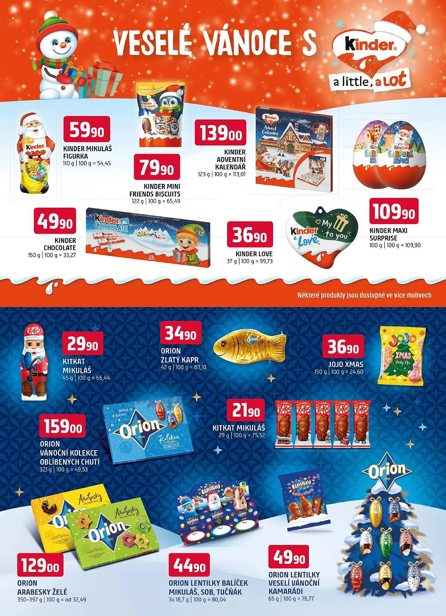 Terno leták - 19. listopadu 31. prosince 2024 - Page 8