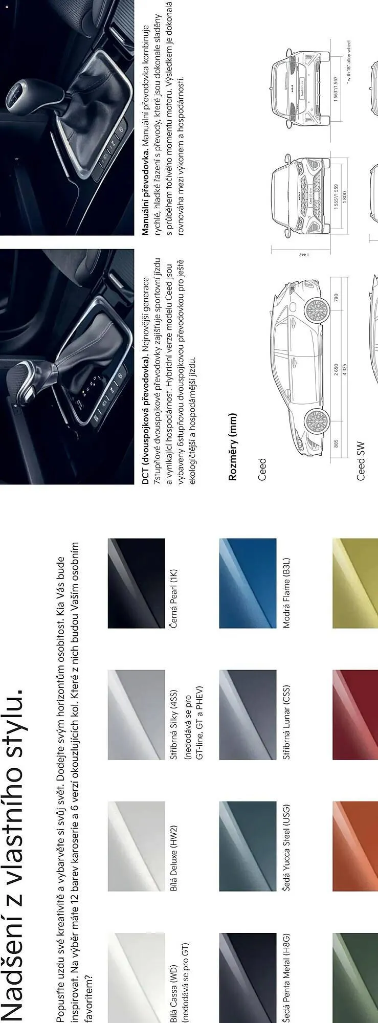 KIA leták - 1. března 28. února 2026 - Page 42