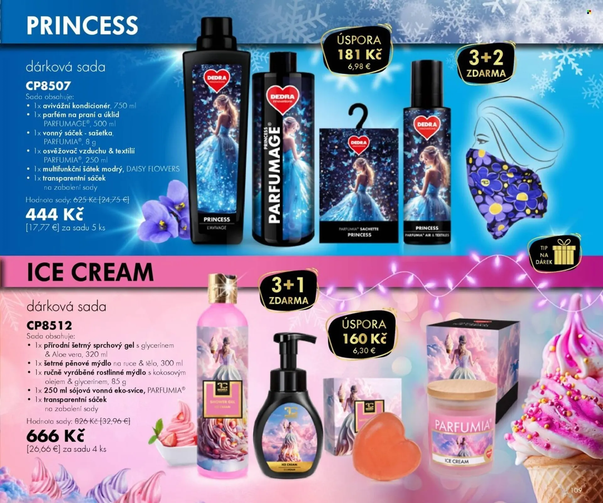 Dedra leták - 24. října 23. ledna 2026 - Page 9