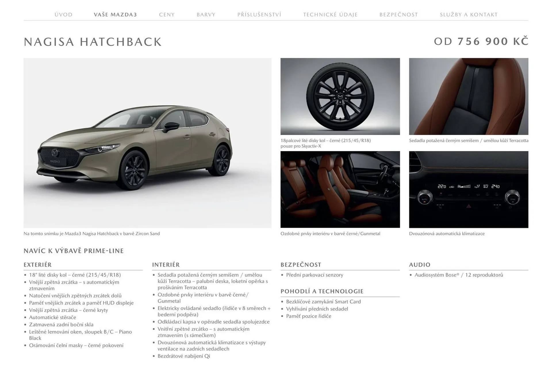 Mazda leták - 28. ledna 31. července 2026 - Page 9