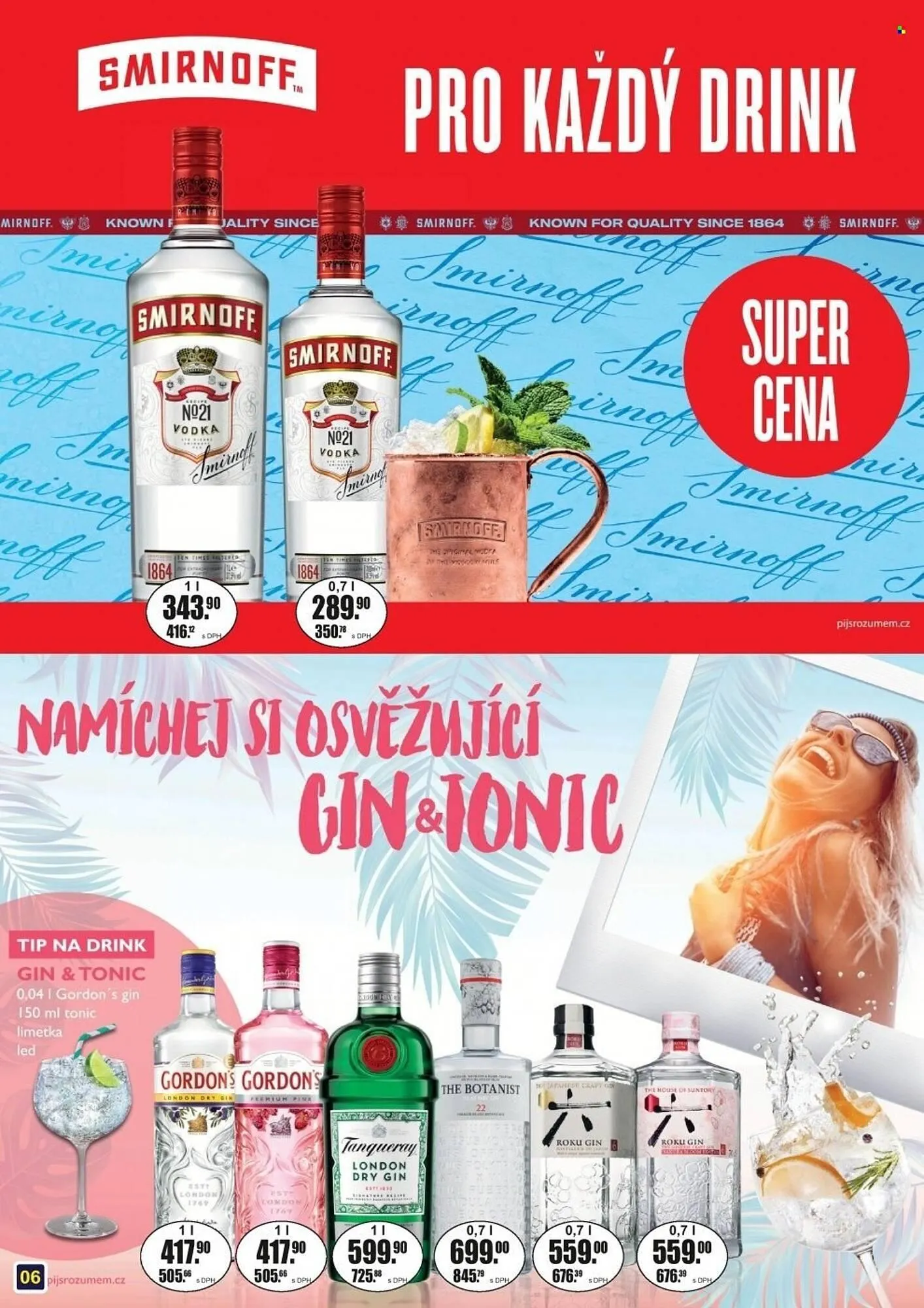 Adam leták - 1. května 31. května 2026 - Page 6