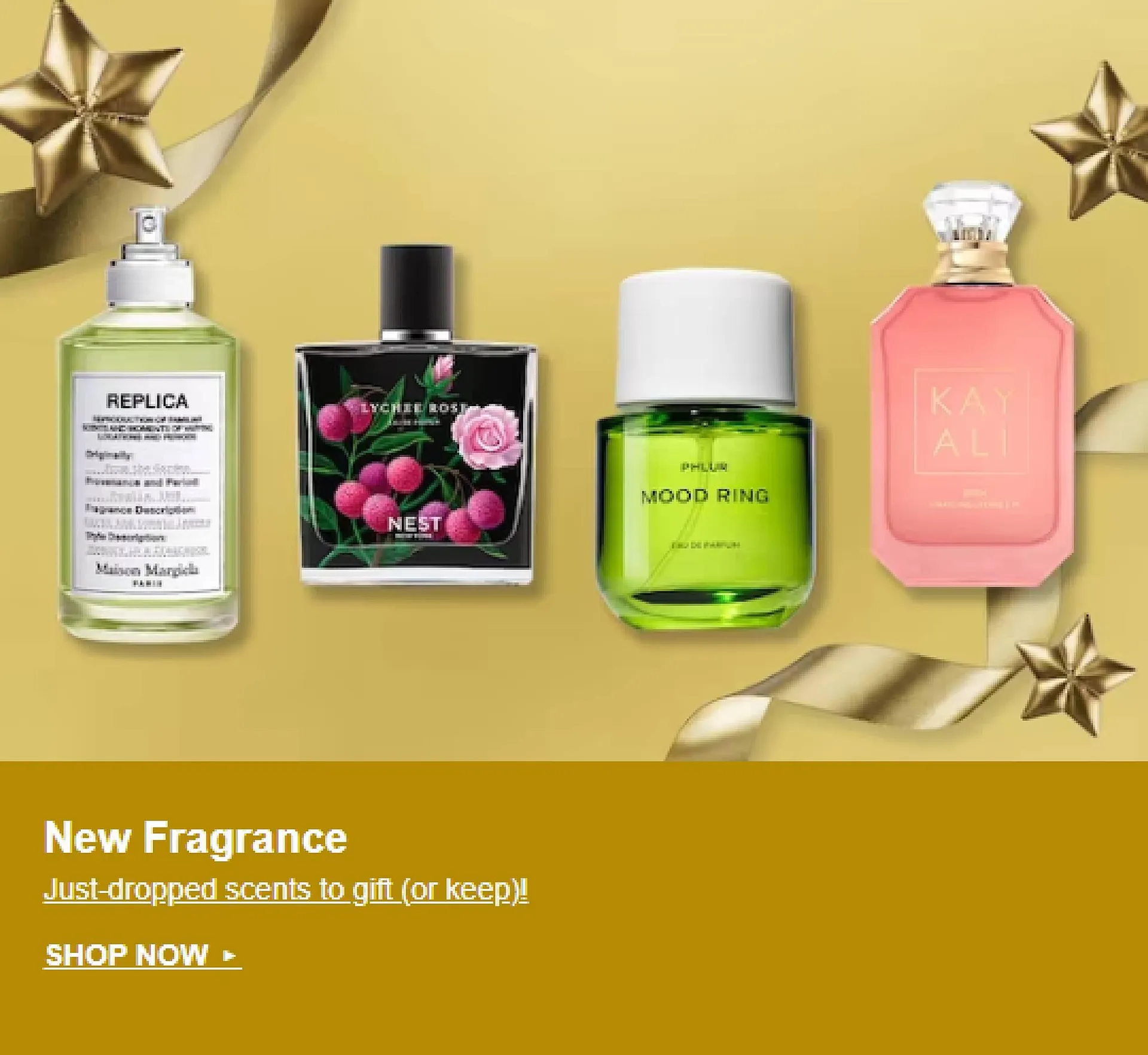 Sephora leták - 18. prosince 31. prosince 2023 - Page 6