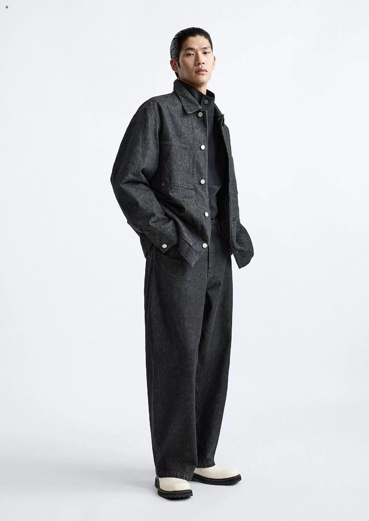 Catálogo de Catálogo ZARA 1 de diciembre al 31 de diciembre 2023 - Pagina 7