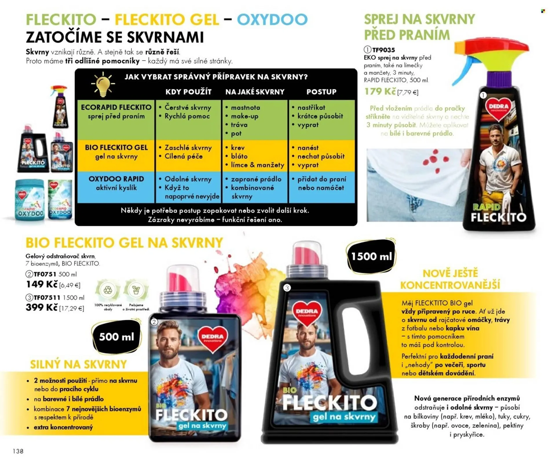 Dedra leták - 24. dubna 24. července 2026 - Page 38