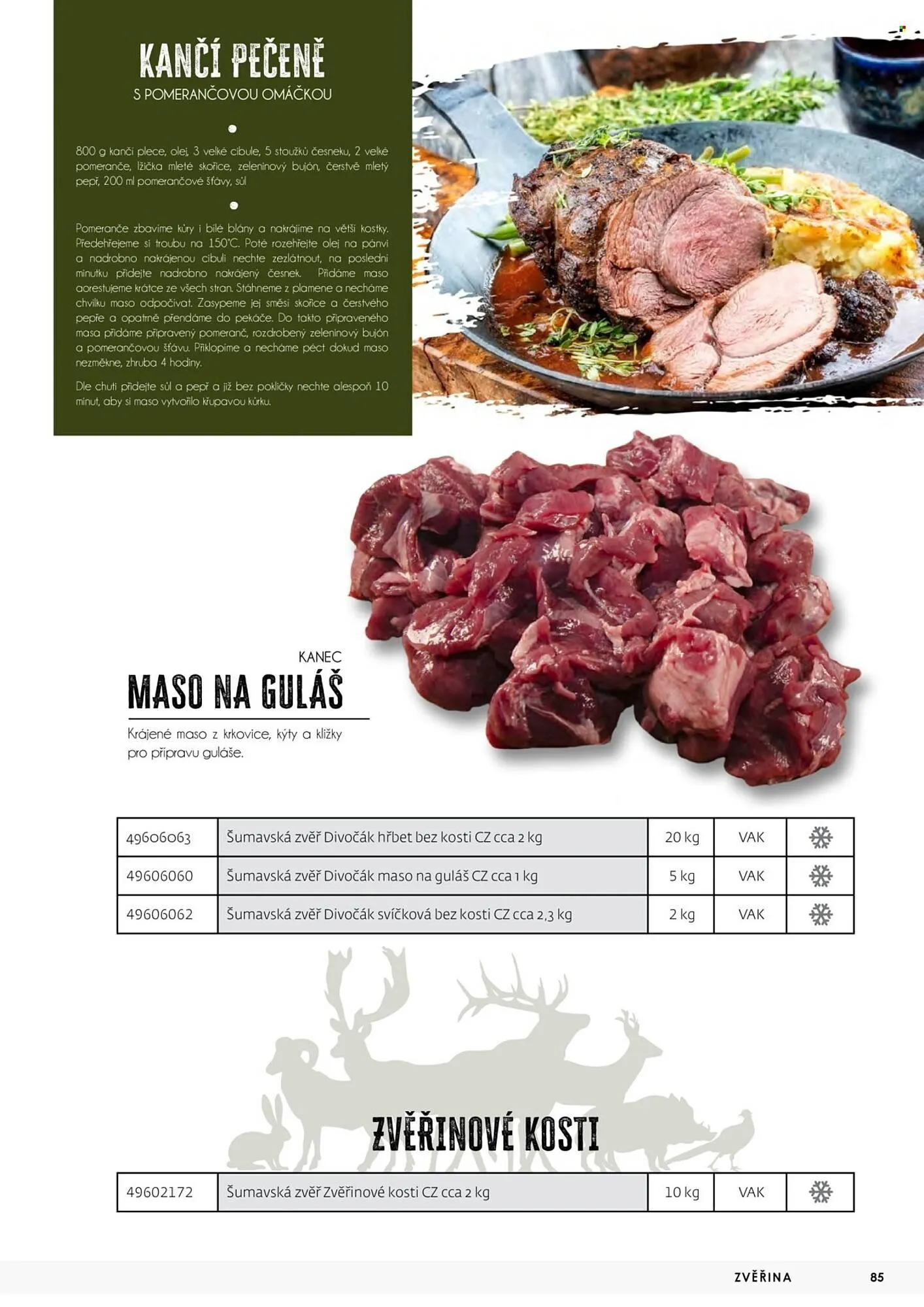 Jip leták - 23. dubna 31. prosince 2026 - Page 85