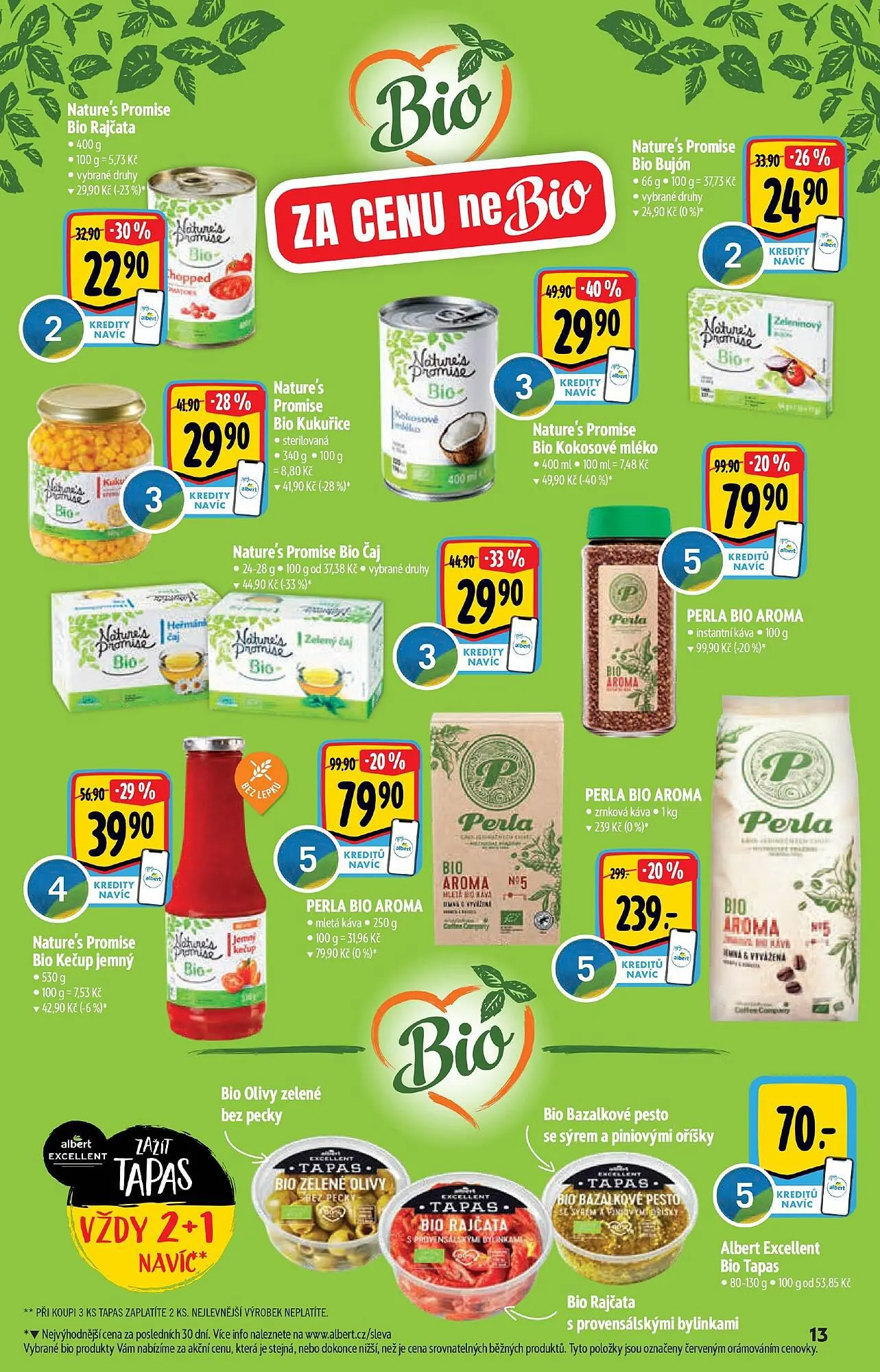 Albert leták - 6. září 3. října 2023 - Page 13