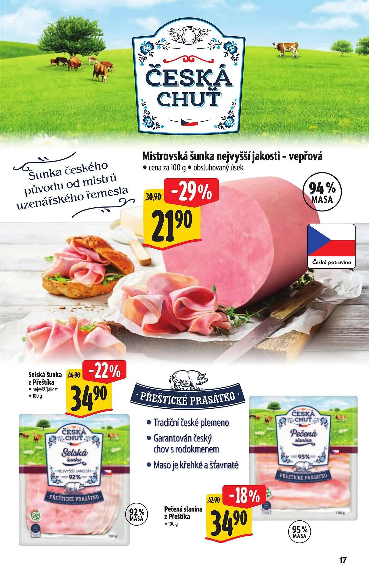 Albert leták - 29. října 18. listopadu 2025 - Page 17