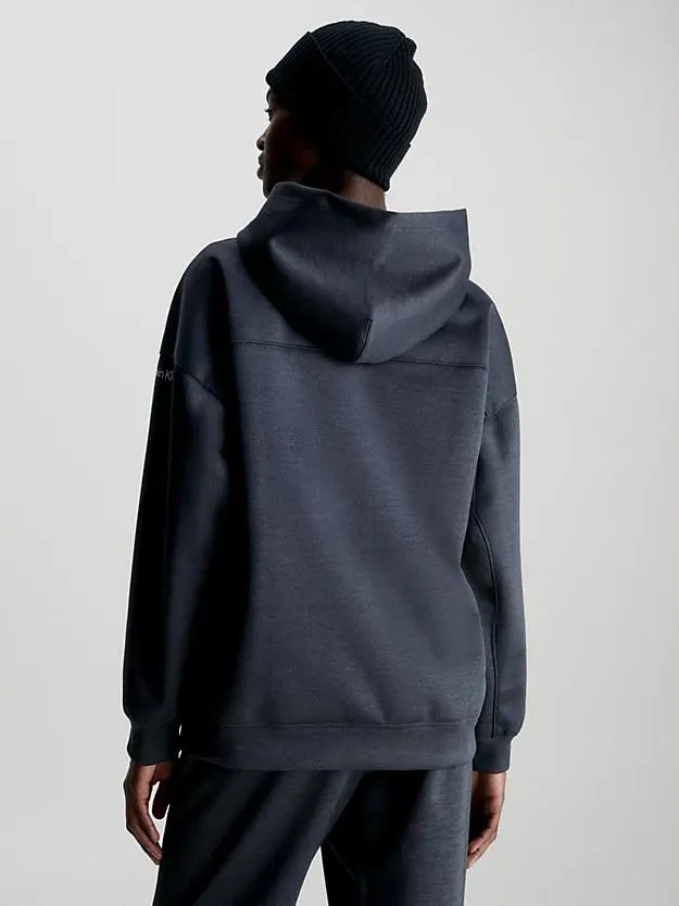 Technical Knit Hoodie