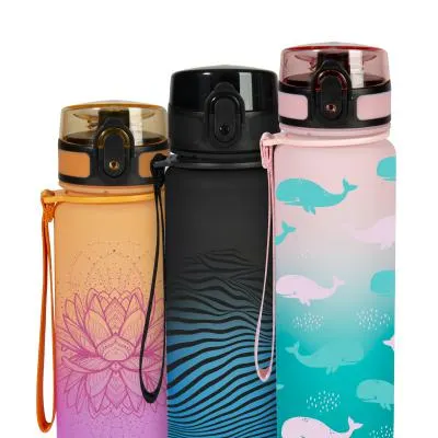 Gradientové tritanové láhve 500 ml