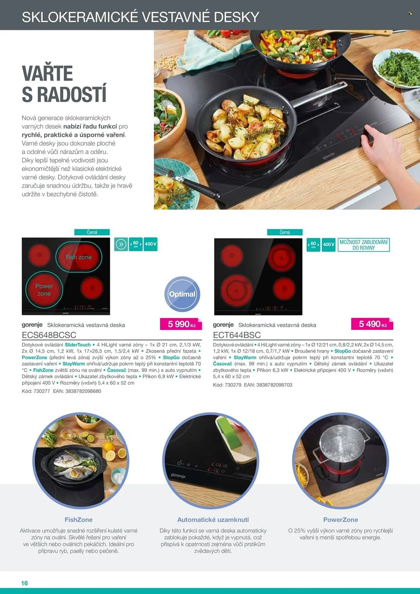 Möbelix leták - 17. dubna 30. dubna 2026 - Page 16