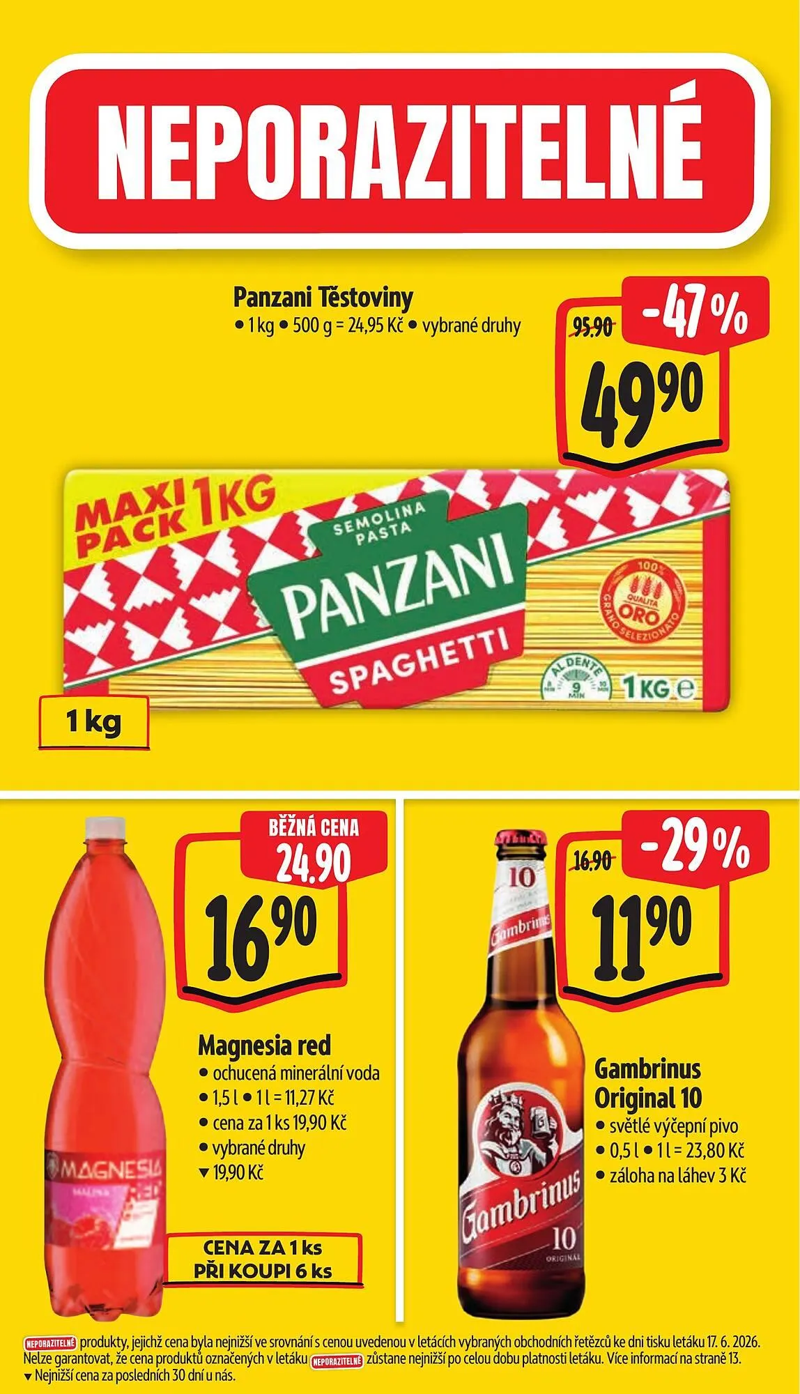 Albert leták - 24. června 30. června 2026 - Page 5