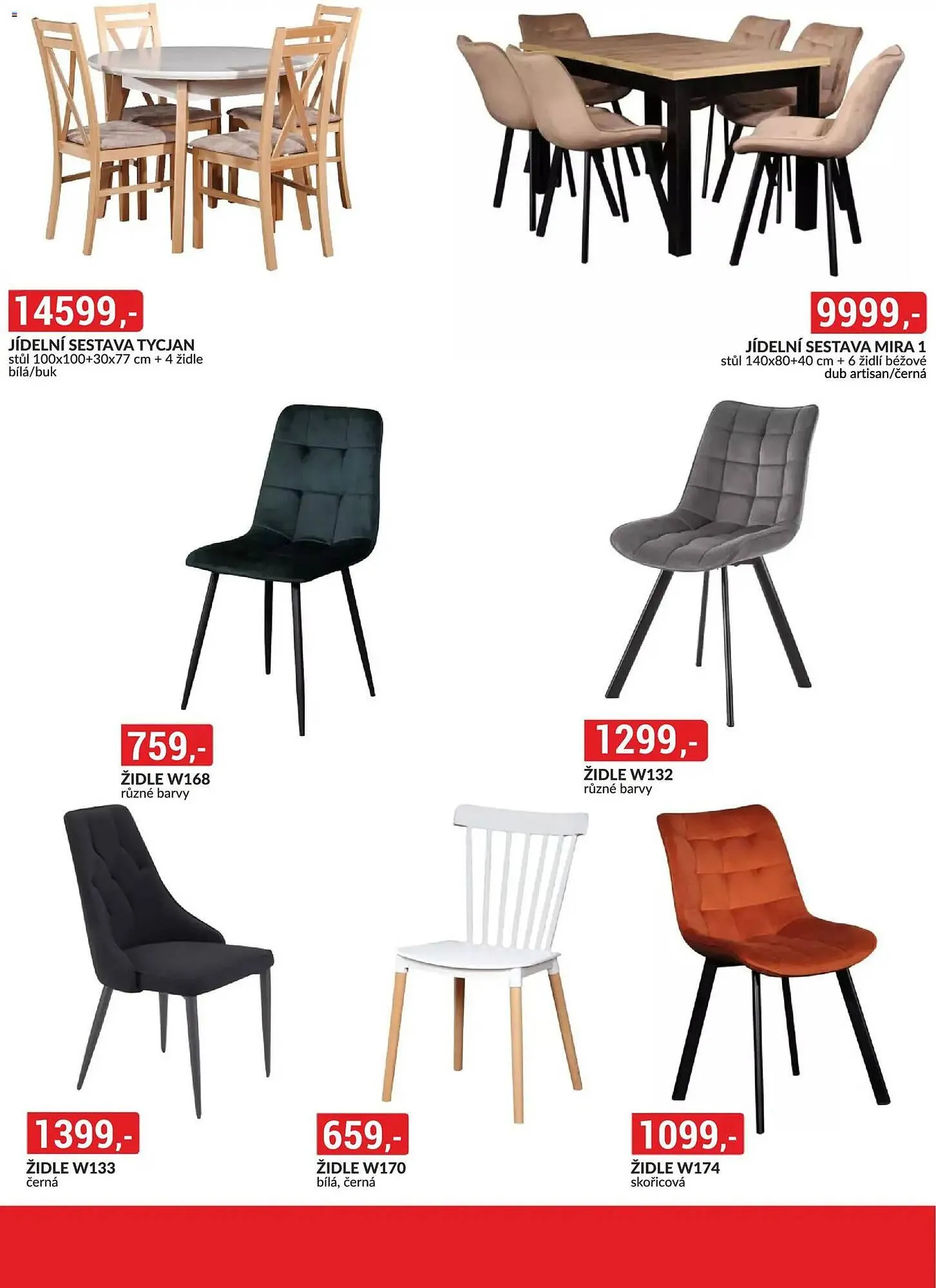 Baumax leták - 1. listopadu 30. listopadu 2025 - Page 4