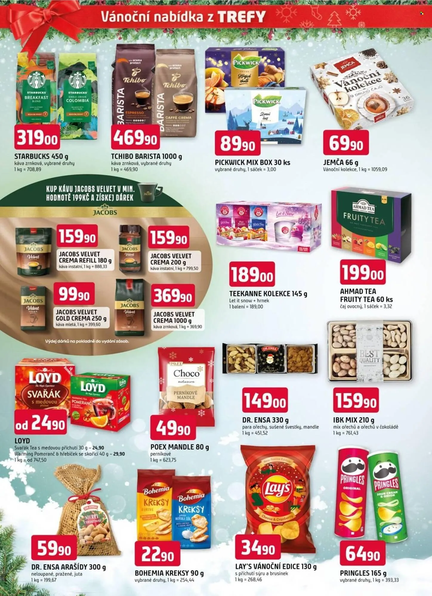 Trefa leták - 10. prosince 16. prosince 2025 - Page 12