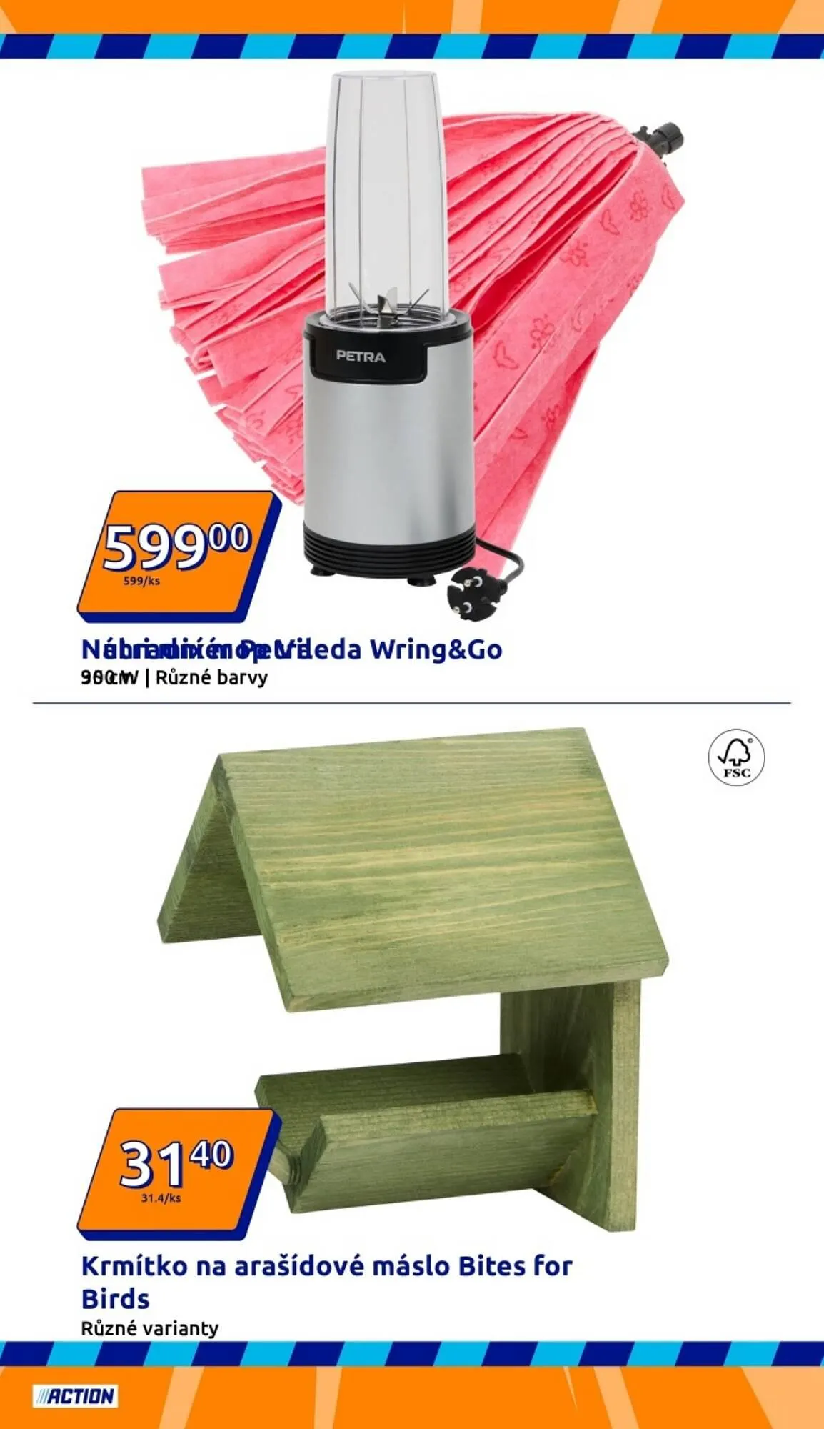 Action leták - 31. prosince 6. ledna 2026 - Page 16