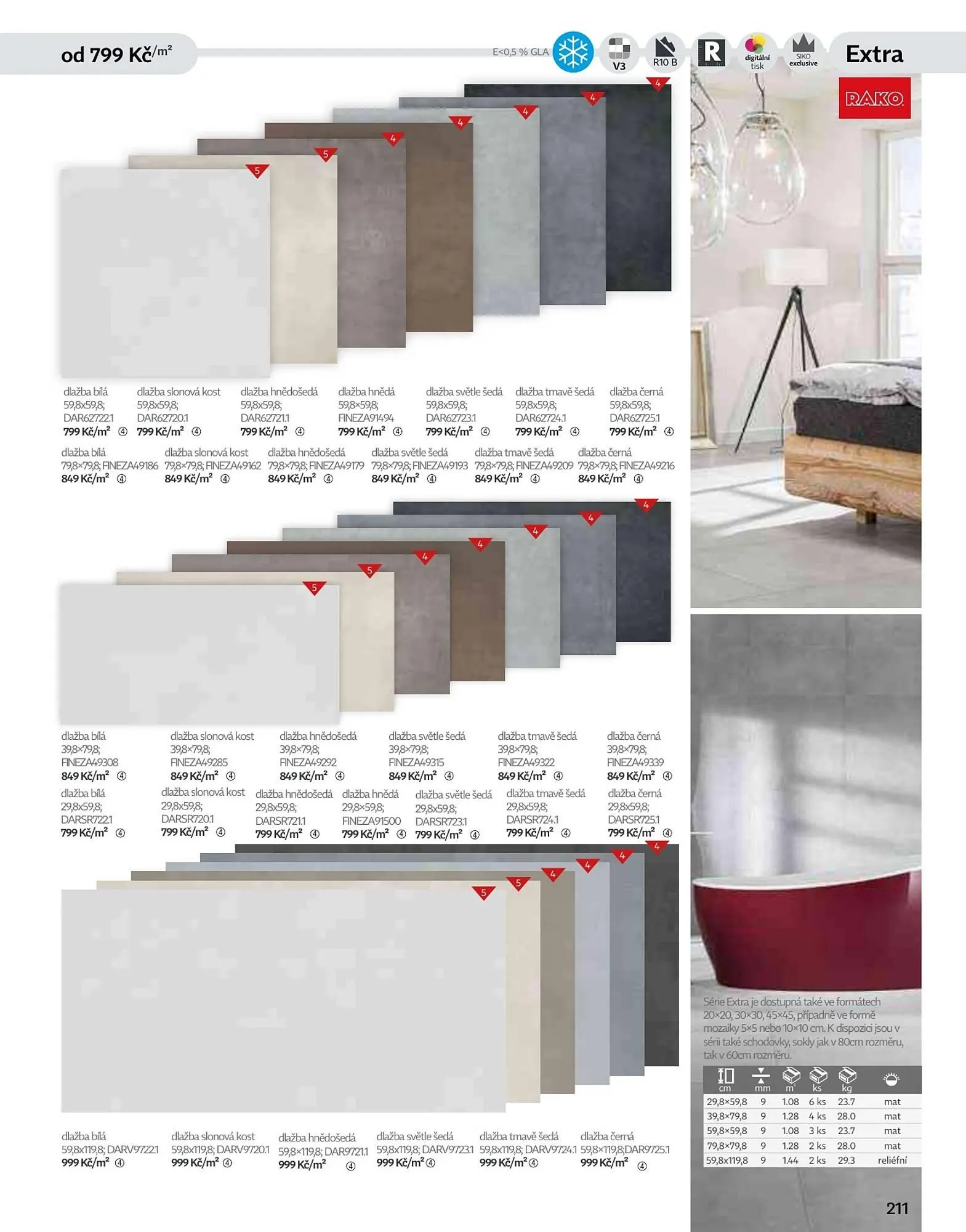 Siko leták - 6. září 31. prosince 2026 - Page 211