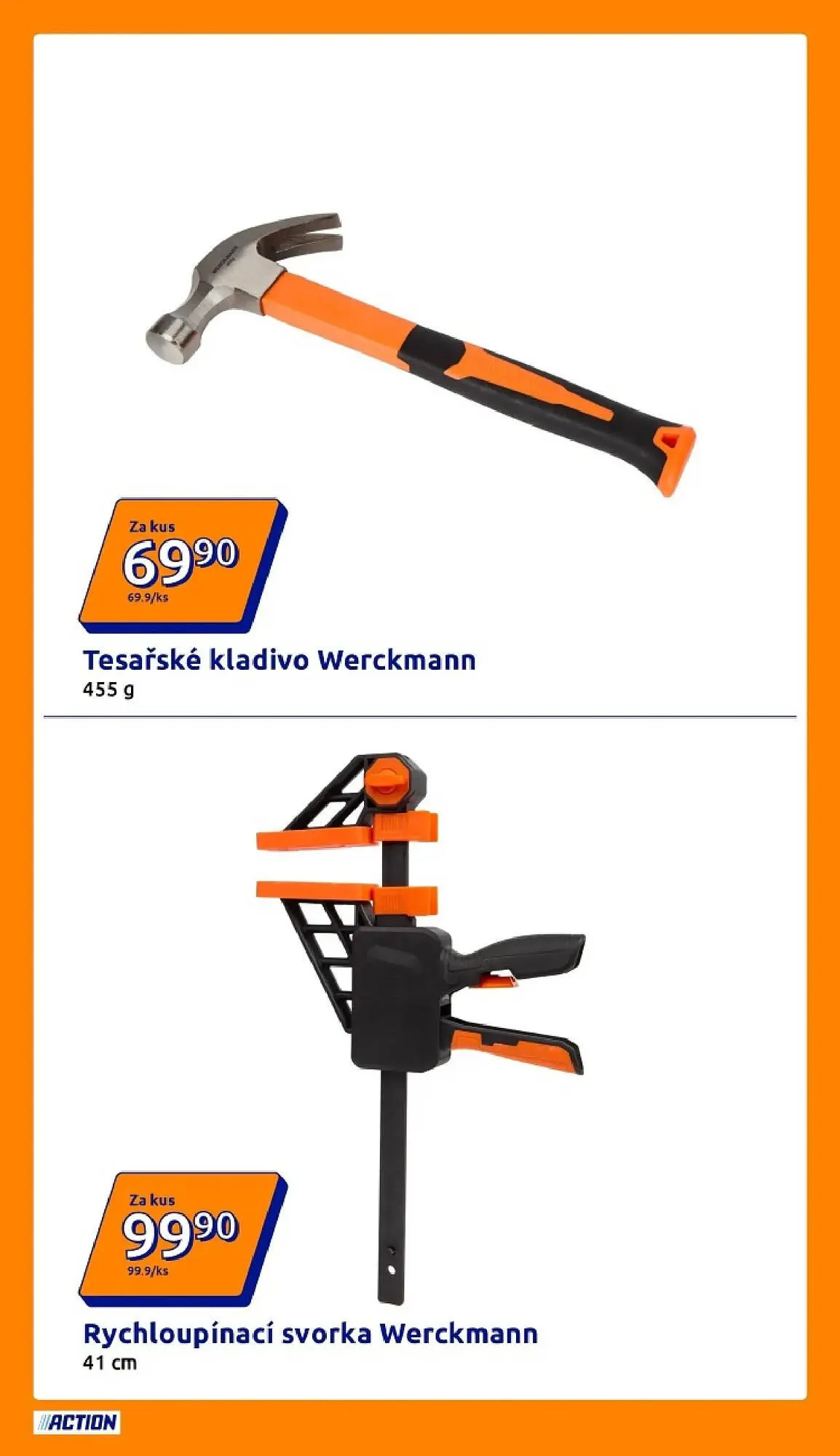 Action leták - 15. dubna 21. dubna 2026 - Page 24