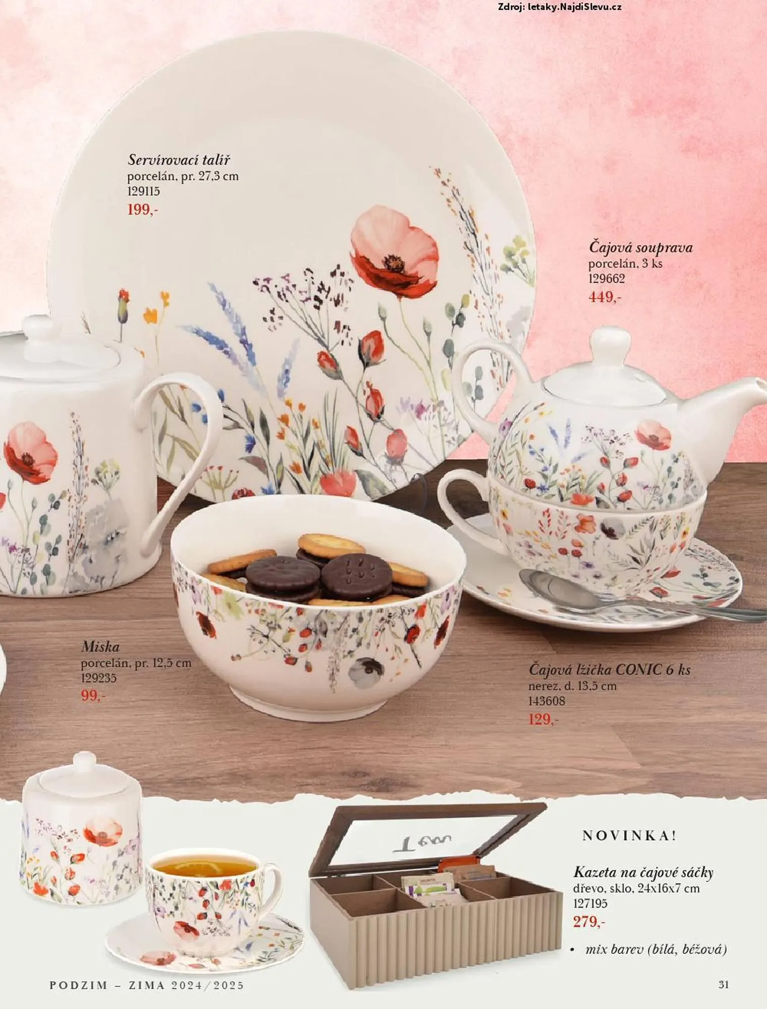 Orion leták - 18. září 28. února 2025 - Page 31