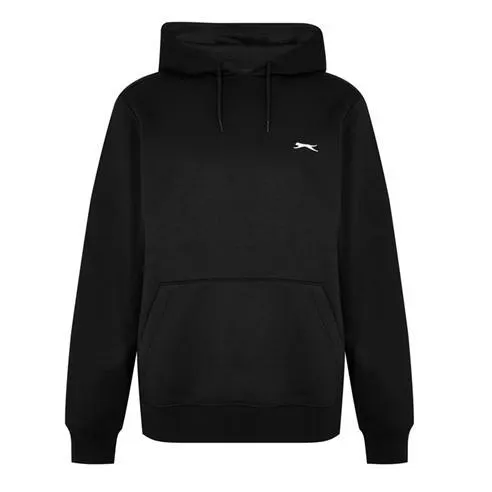 Fleece Hoodie Mens