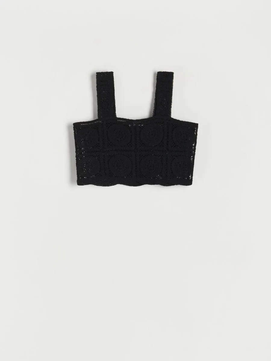 LADIES` TOP