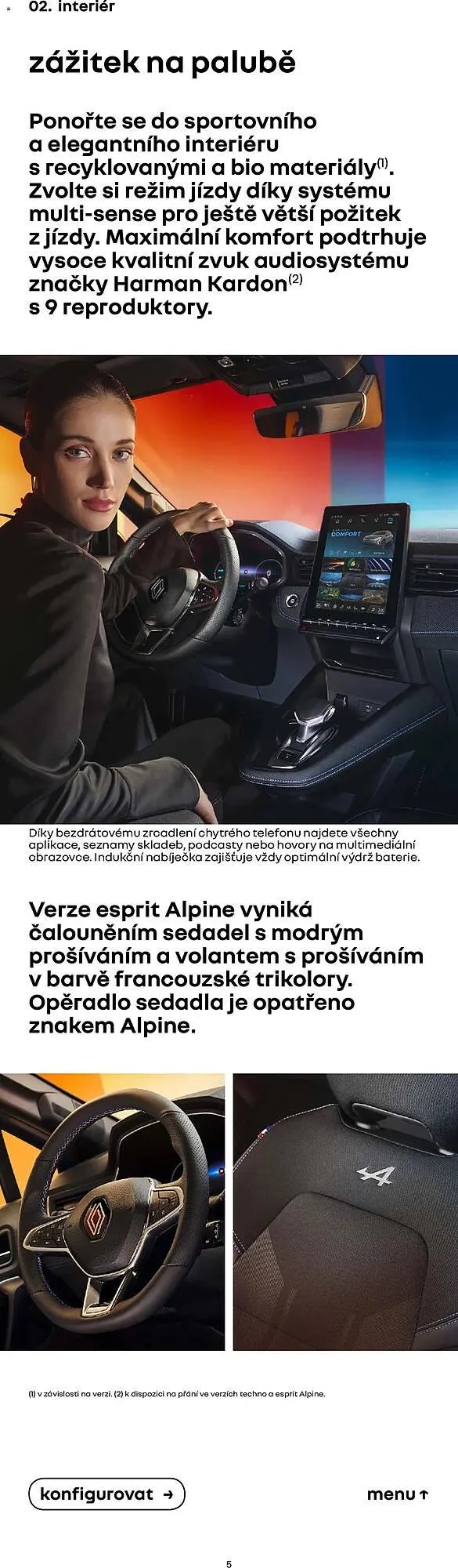 Renault leták - 1. března 28. února 2026 - Page 5