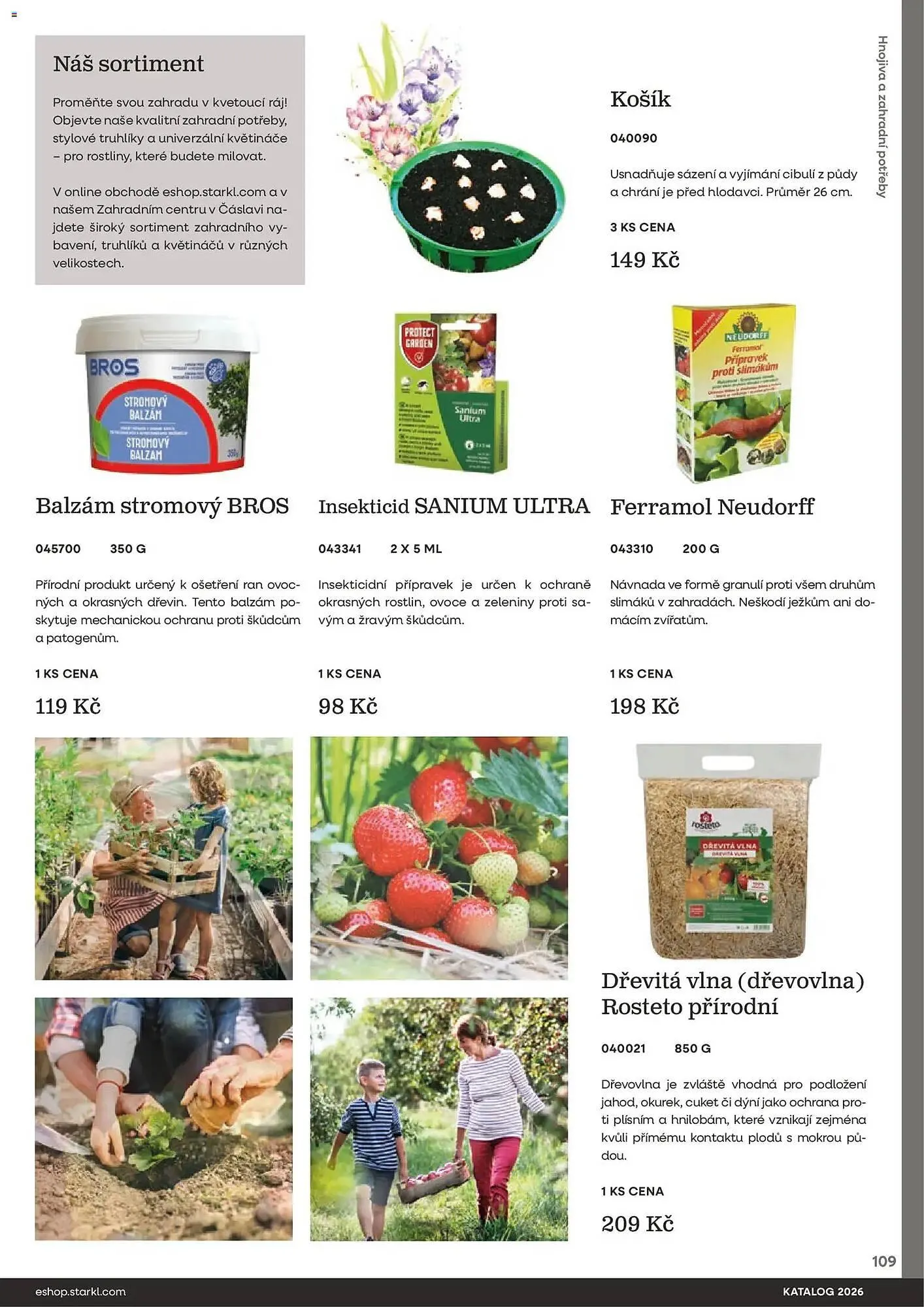 Starkl katalog - 25. února 31. prosince 2026 - Page 109