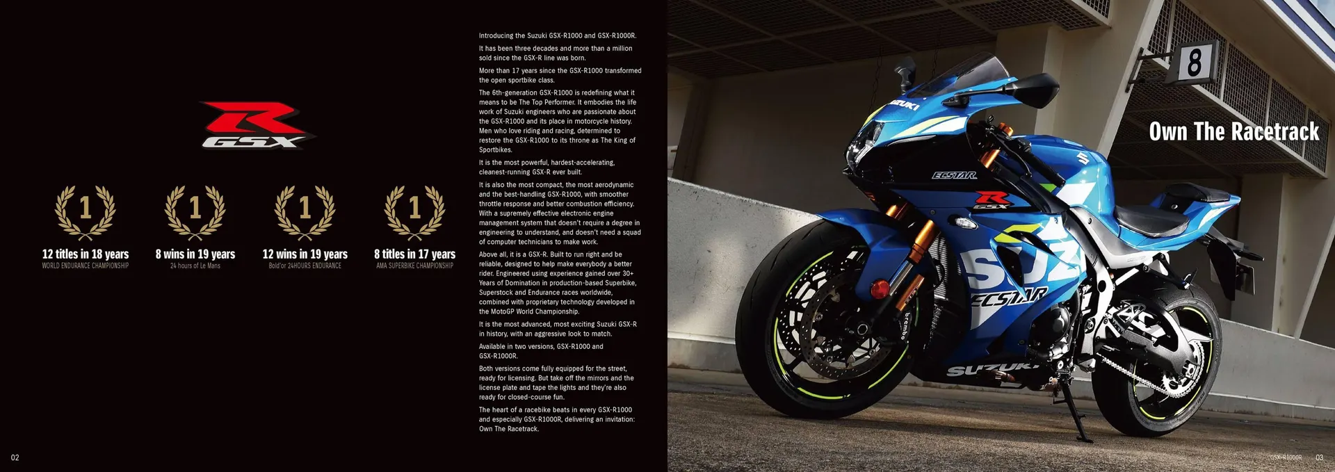 Suzuki leták - 8. dubna 7. ledna 2026 - Page 2