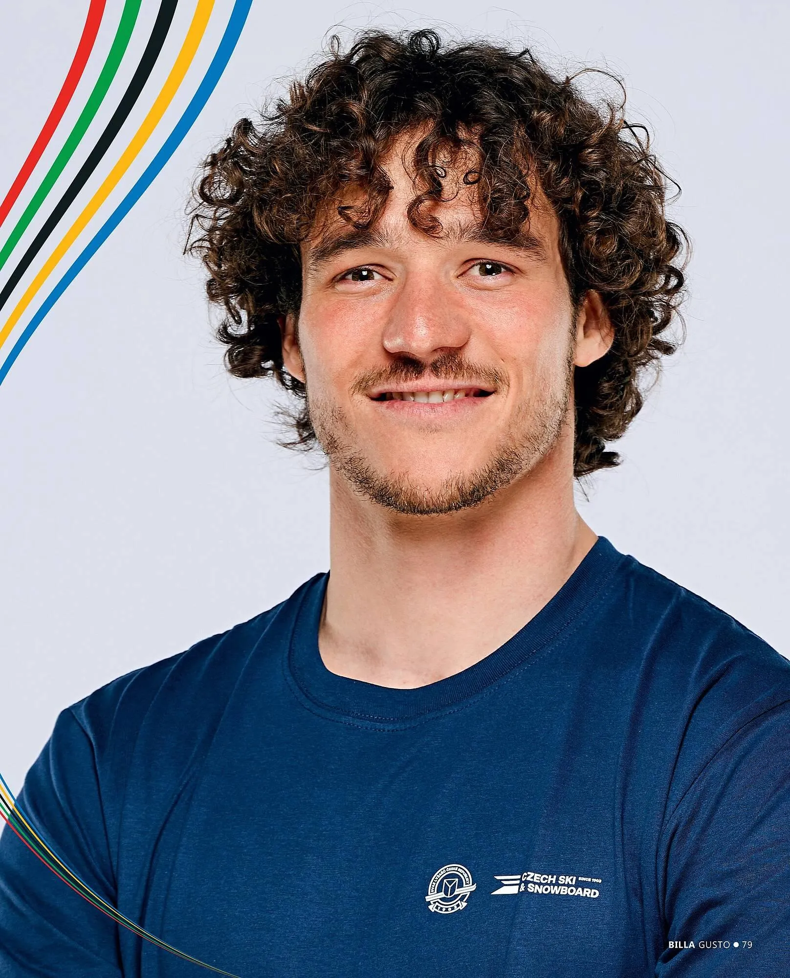 Billa leták - 1. března 31. května 2026 - Page 79