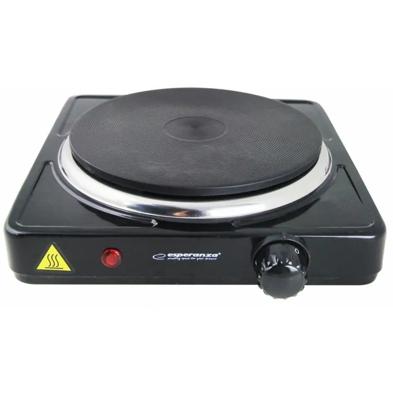 Vařič Esperanza EKH002K