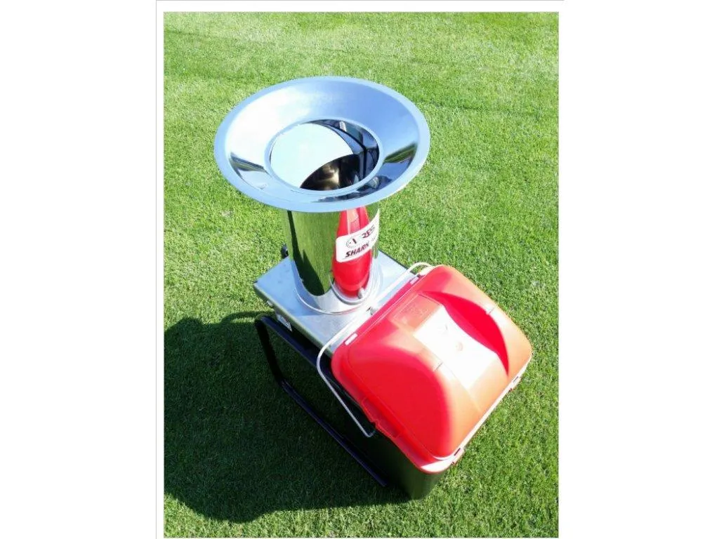 Fruit SHARK Drtič ovoce