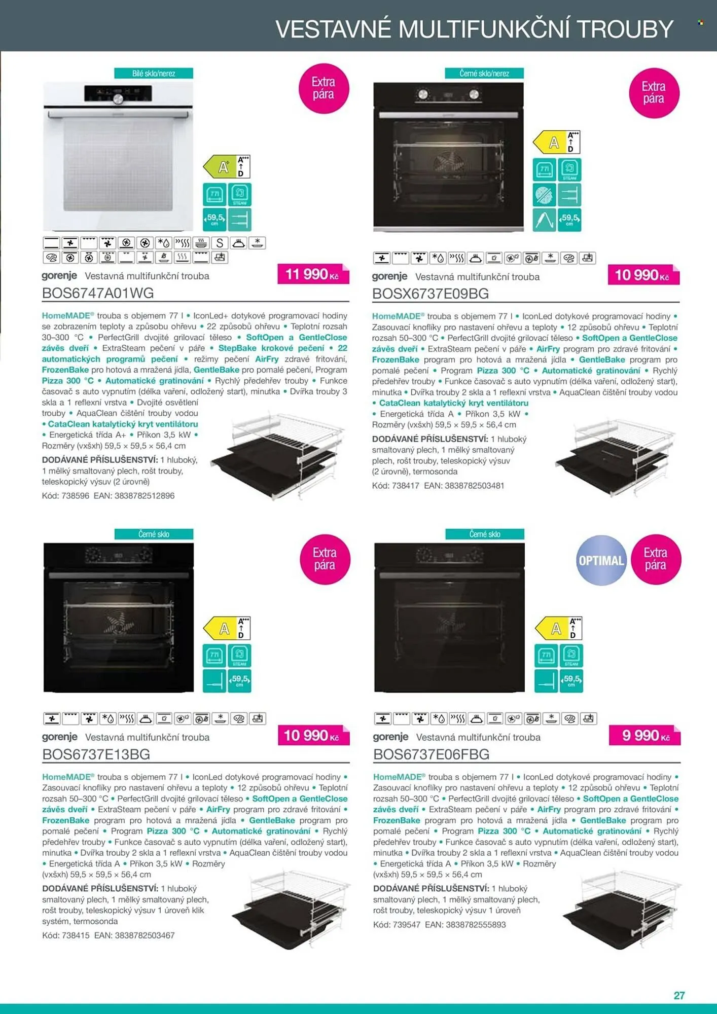 XXXLutz leták - 1. června 31. prosince 2025 - Page 27