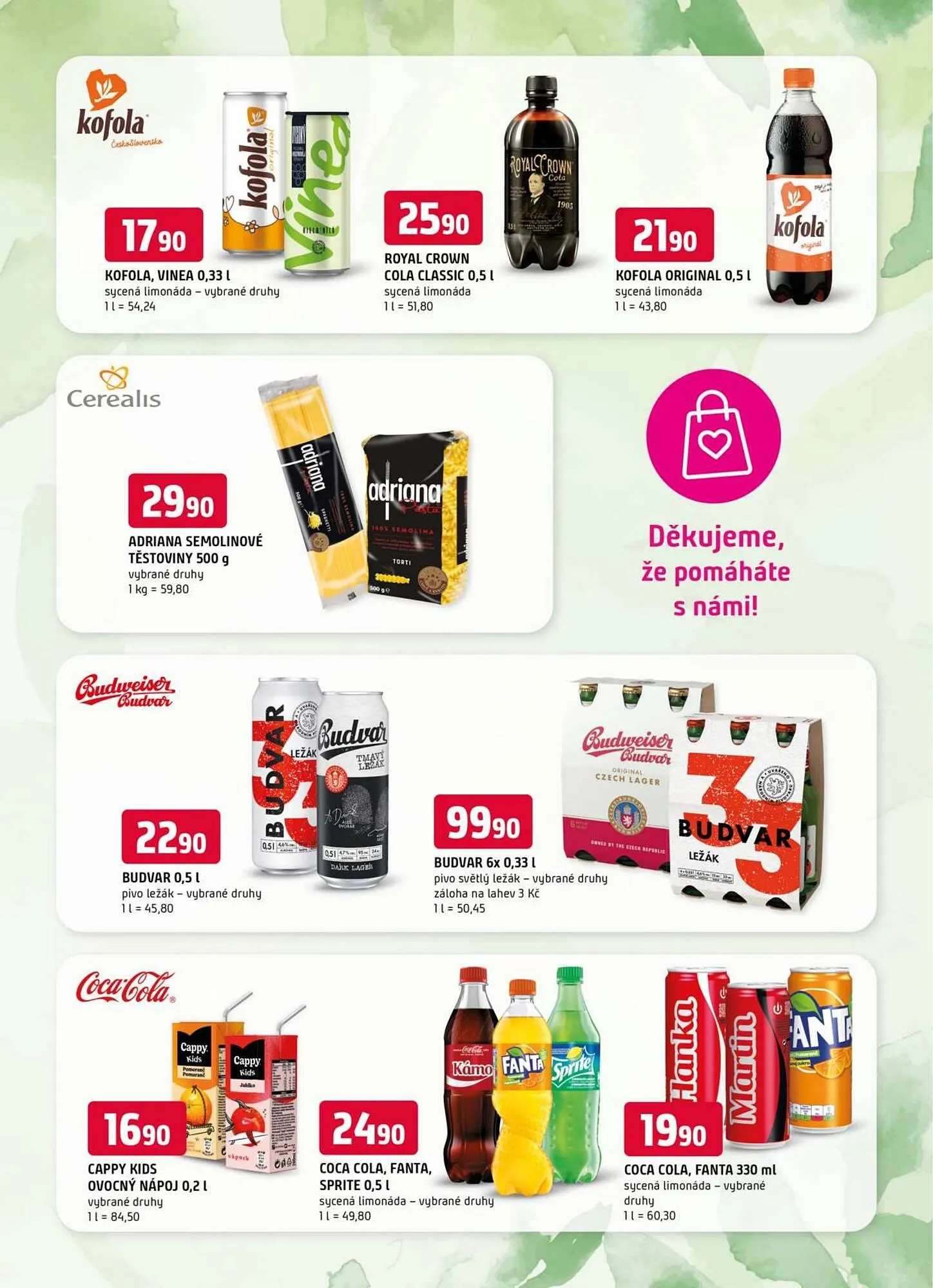 Trefa leták - 22. října 18. listopadu 2025 - Page 4