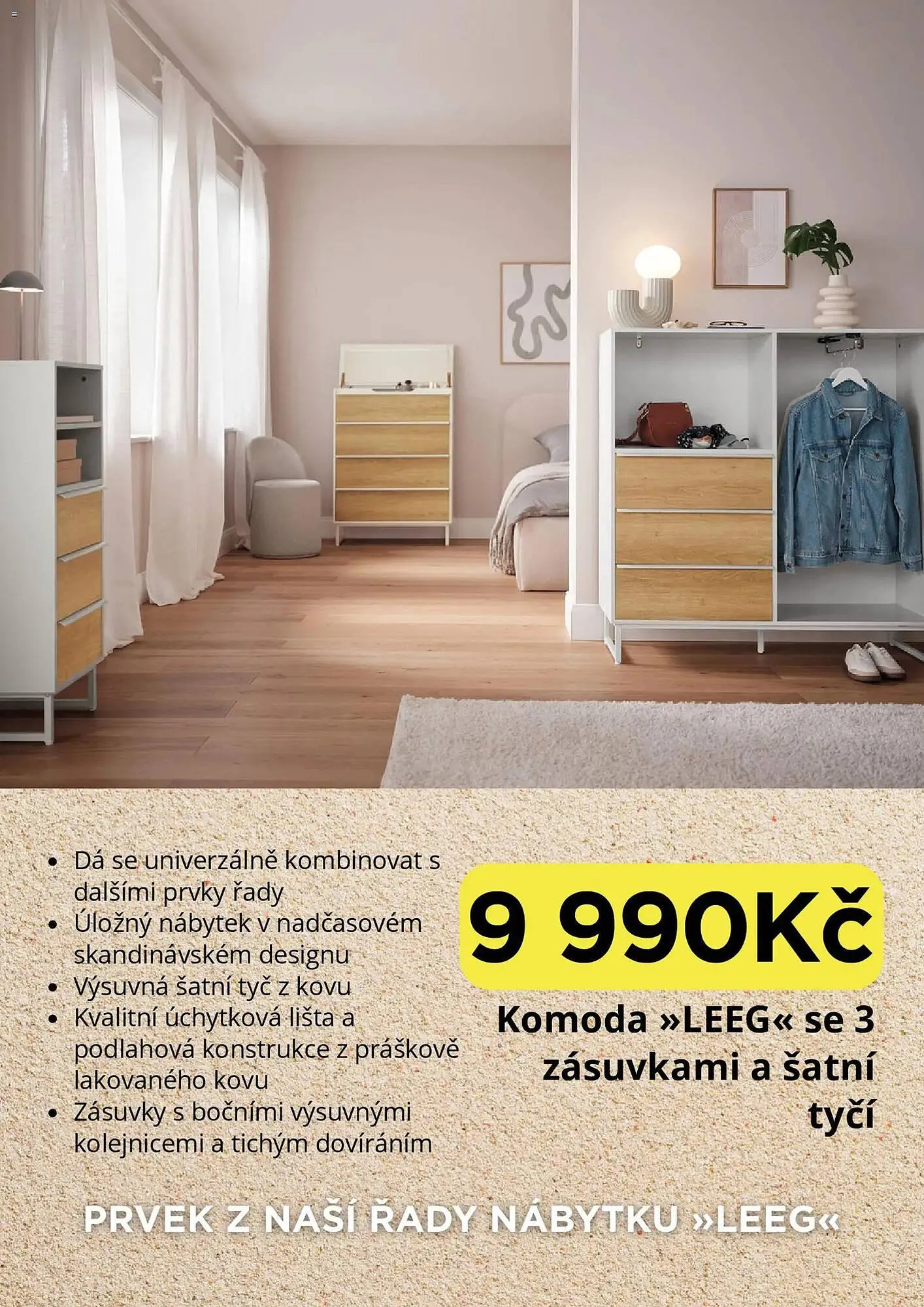 Tchibo leták - 24. listopadu 1. prosince 2025 - Page 2