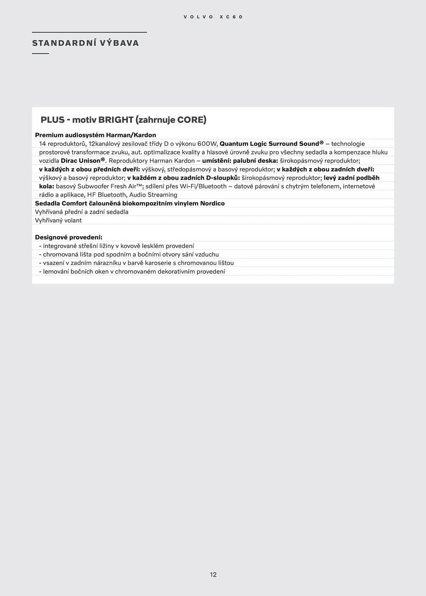 Volvo leták - 30. července 31. ledna 2026 - Page 13