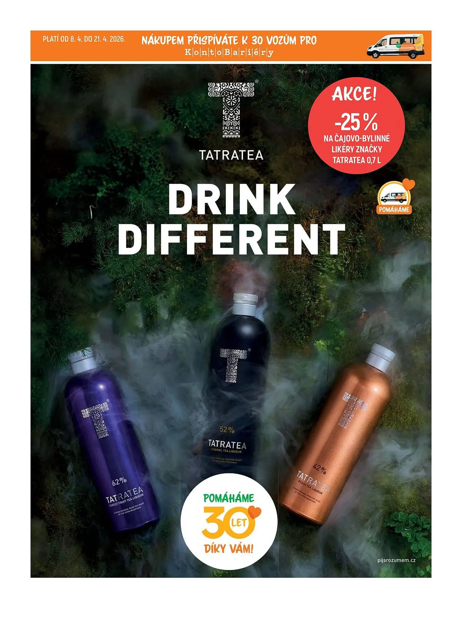 Globus leták - 15. dubna 21. dubna 2026 - Page 5