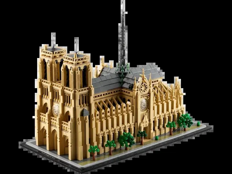Notre-Dame de Paris