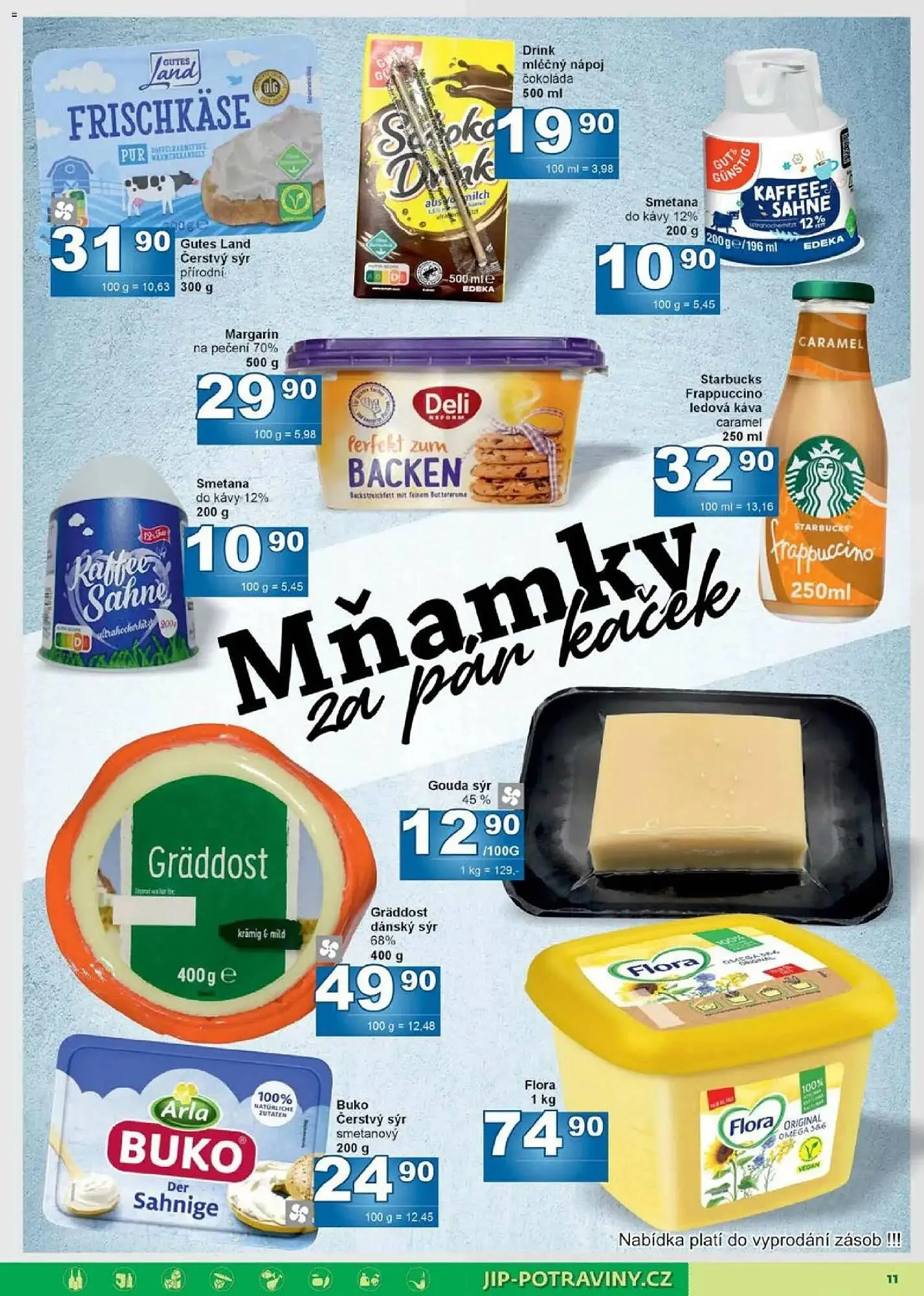Jip leták - 28. ledna 8. února 2026 - Page 11