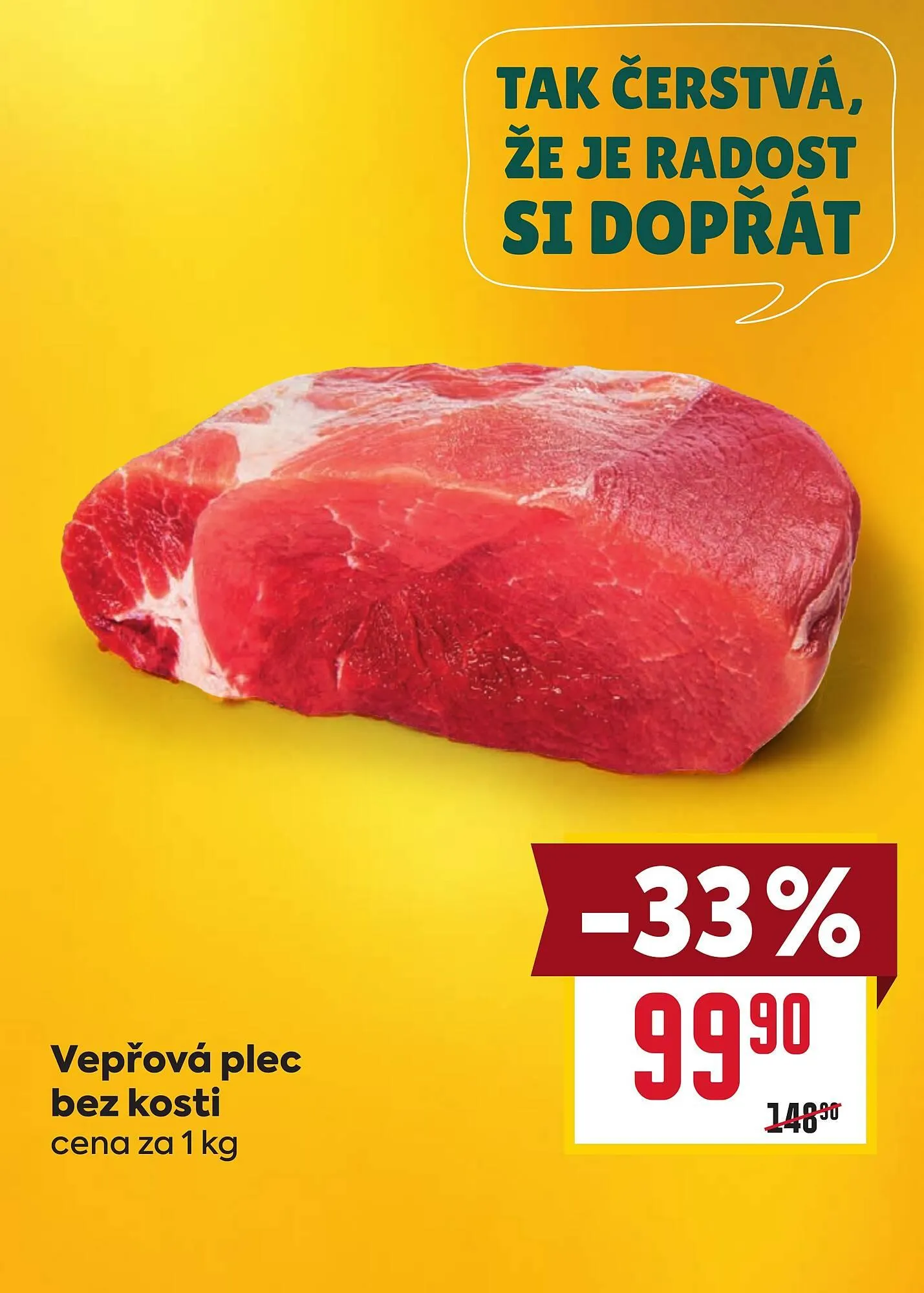 Billa leták - 14. ledna 20. ledna 2026 - Page 8