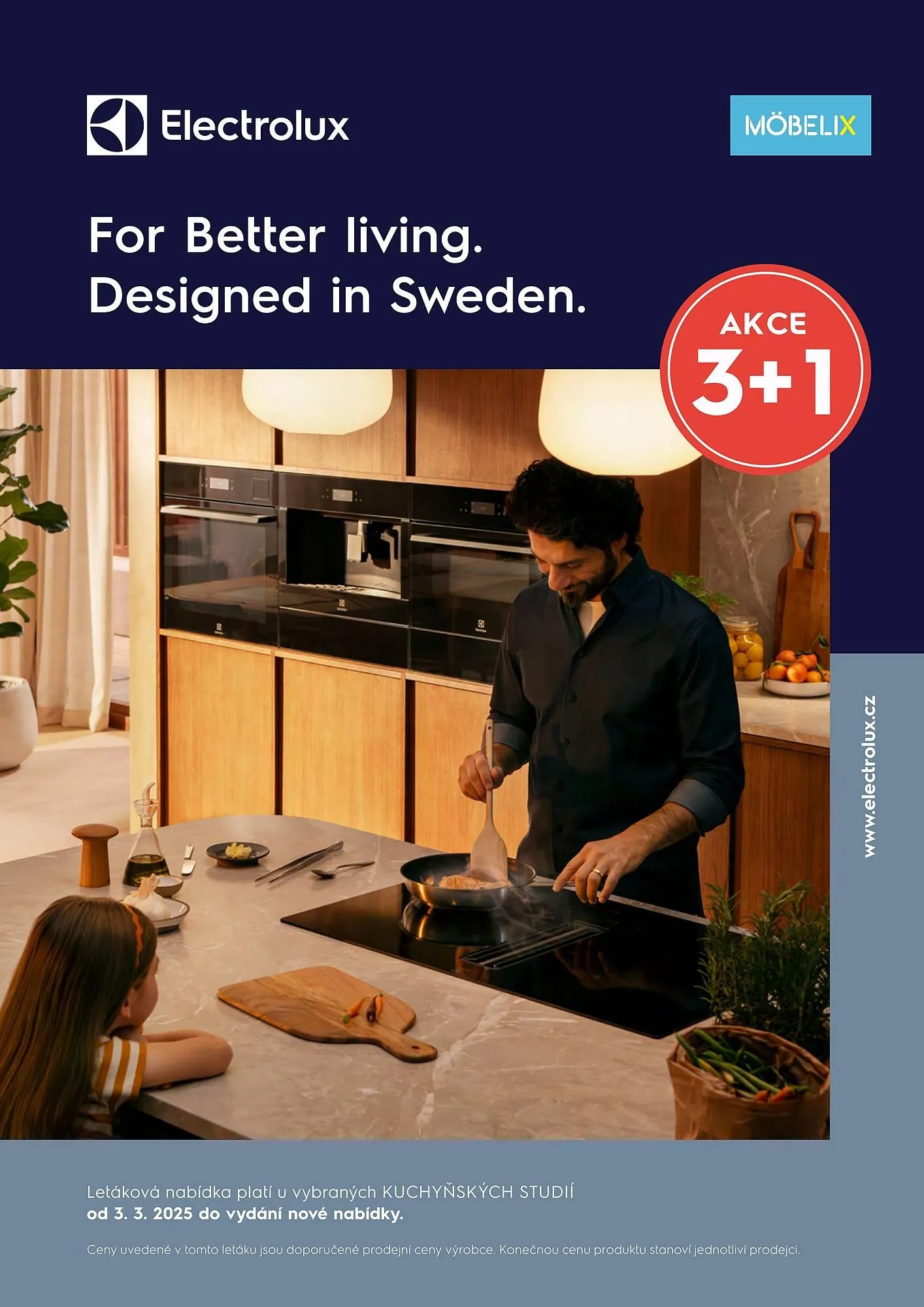 Möbelix leták - 1. dubna 31. května 2026 - Page 1