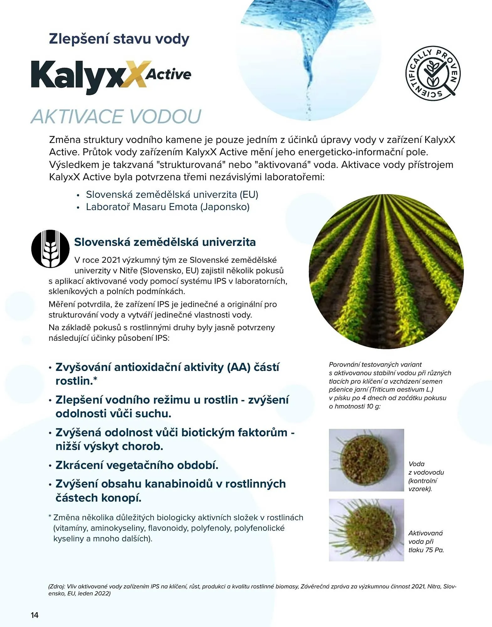 Siko leták - 23. října 31. prosince 2025 - Page 14