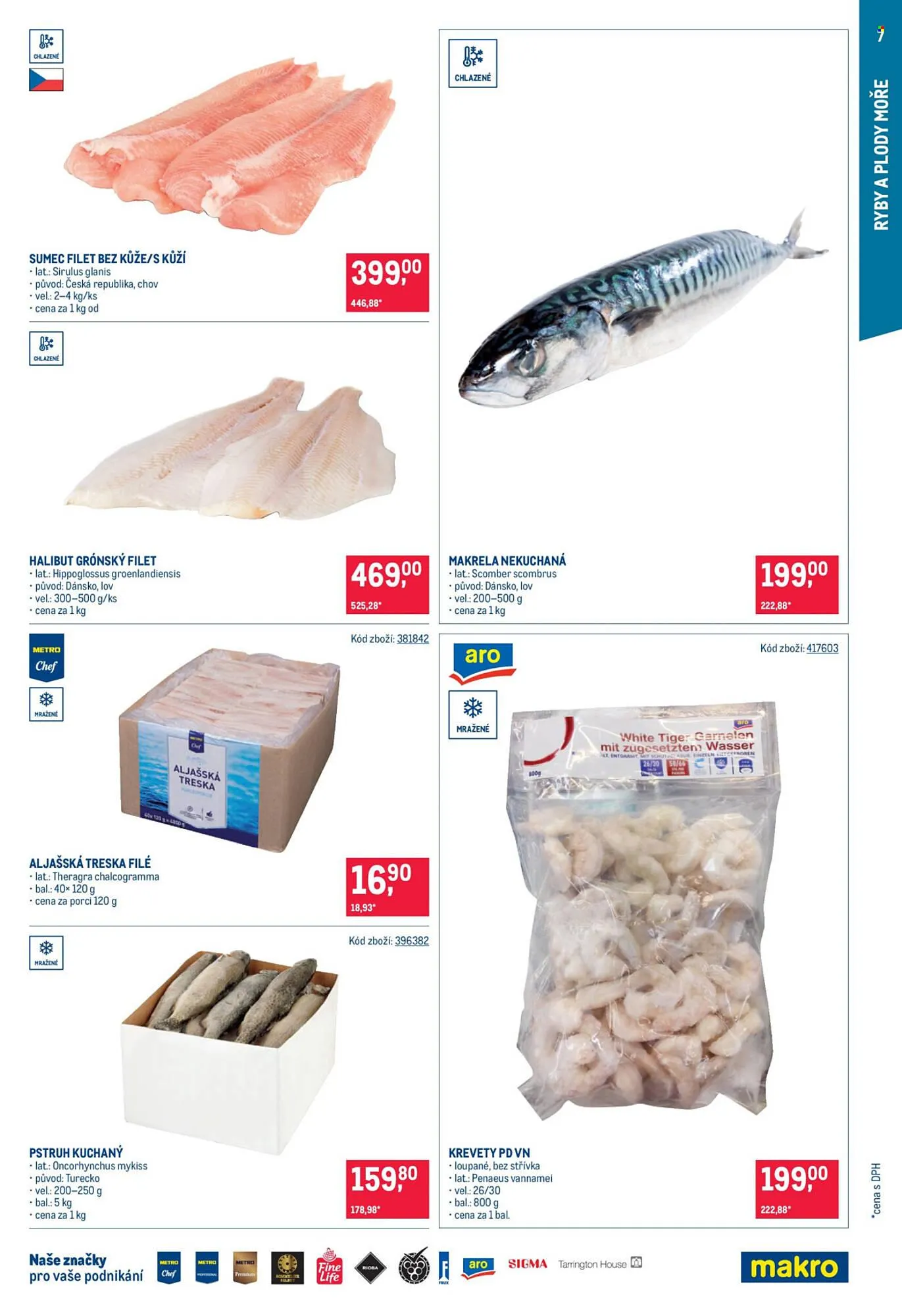 Makro leták - 20. května 2. června 2026 - Page 7