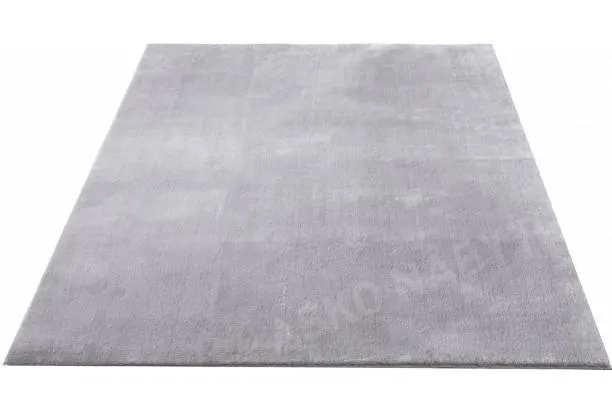 Koberec Loft 160x230 cm, šedý