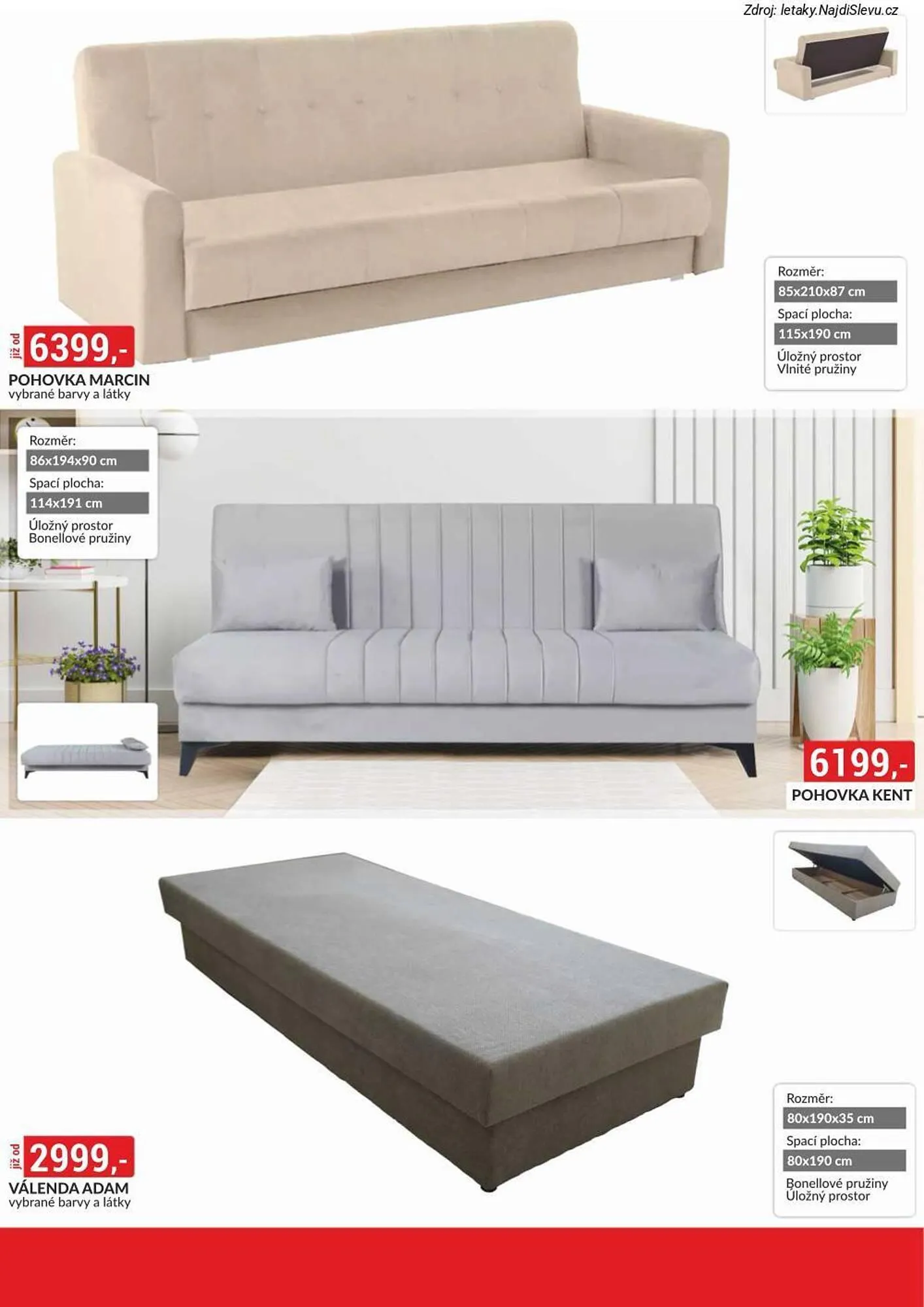 Baumax leták - 1. února 28. února 2026 - Page 41