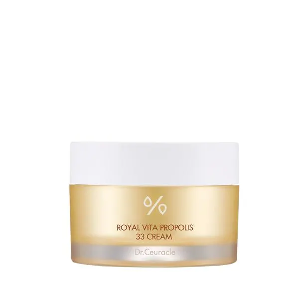 Royal Vita Propolis 33 Cream