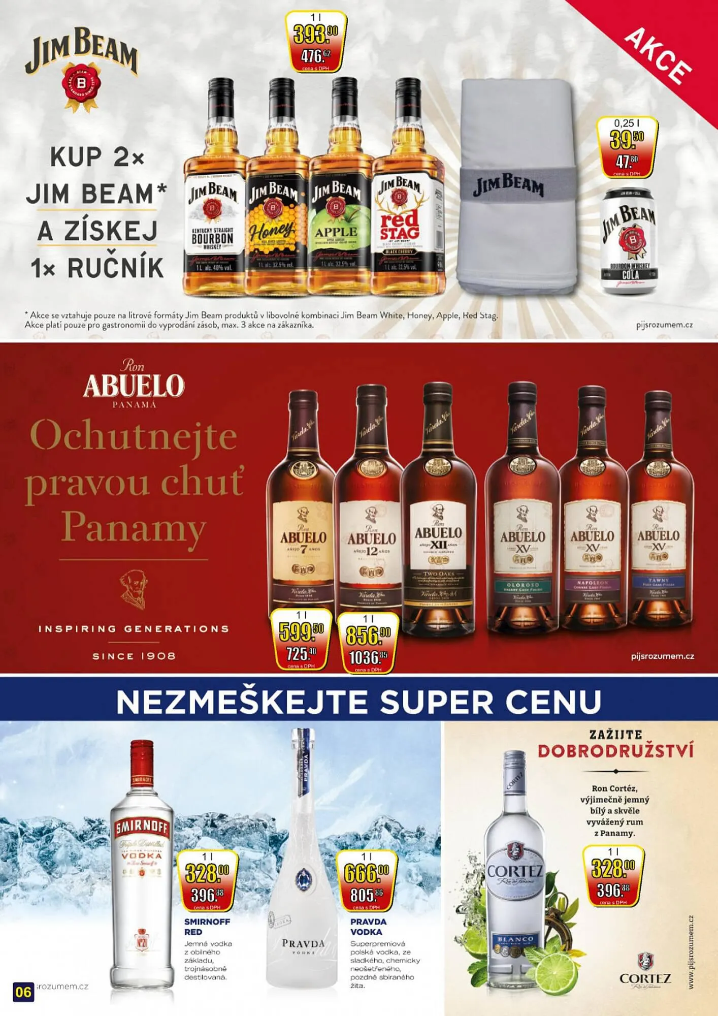 Adam leták - 1. srpna 31. srpna 2023 - Page 6